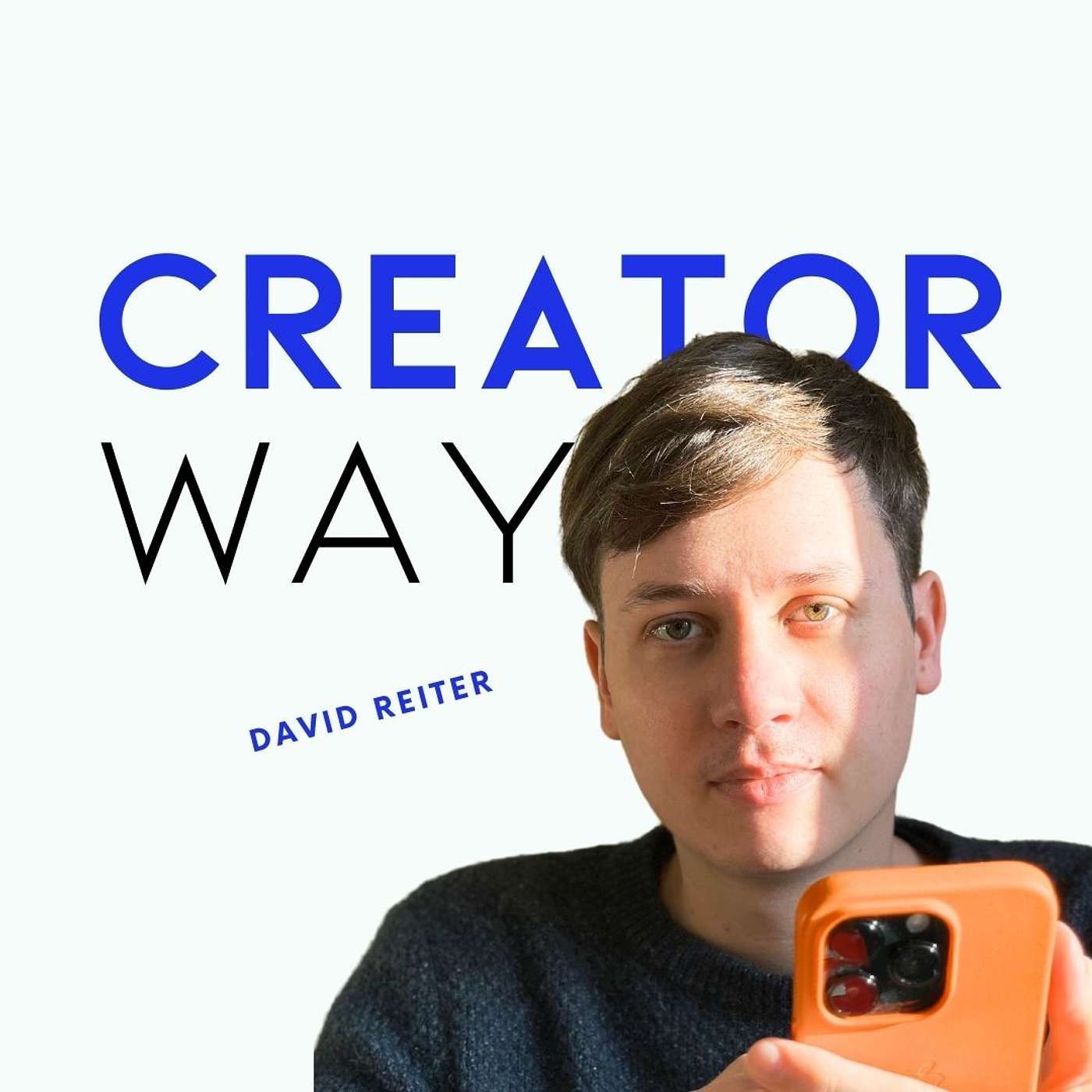 Podcast ankurbeln und mehr Hörer gewinnen - wie geht das? 🎧 Mit Multipreneur David Reiter