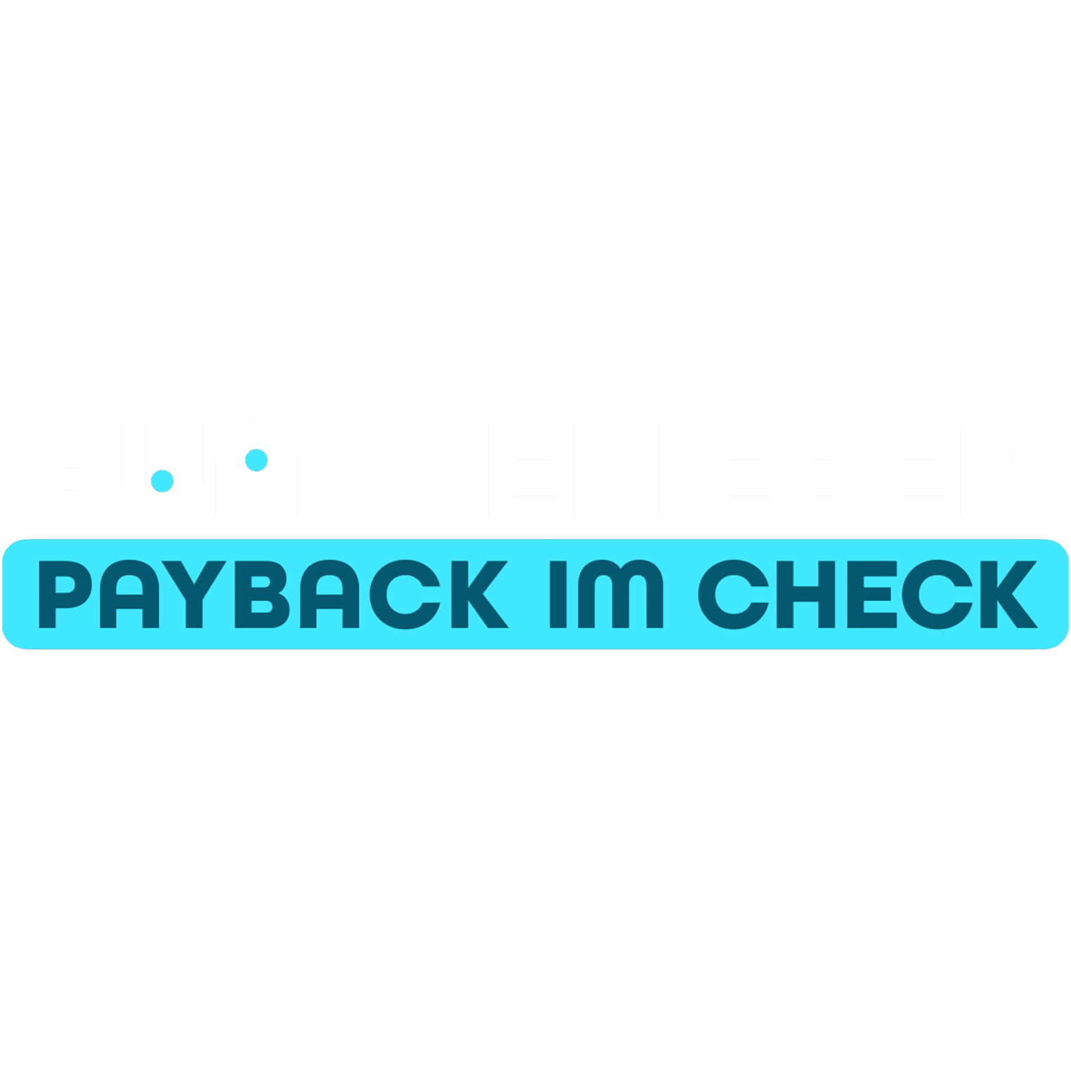 Punktefieber - Payback im Check