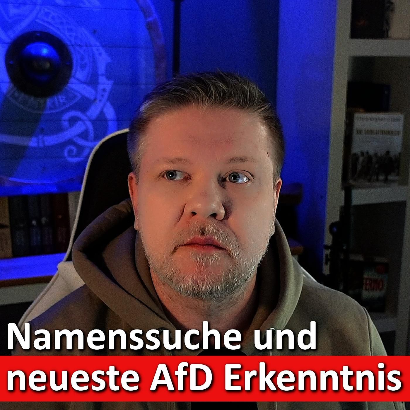 #73: CDU mit Wortspielen, AfD mit Wählerstimmen – Neue Studie enthüllt Trend!