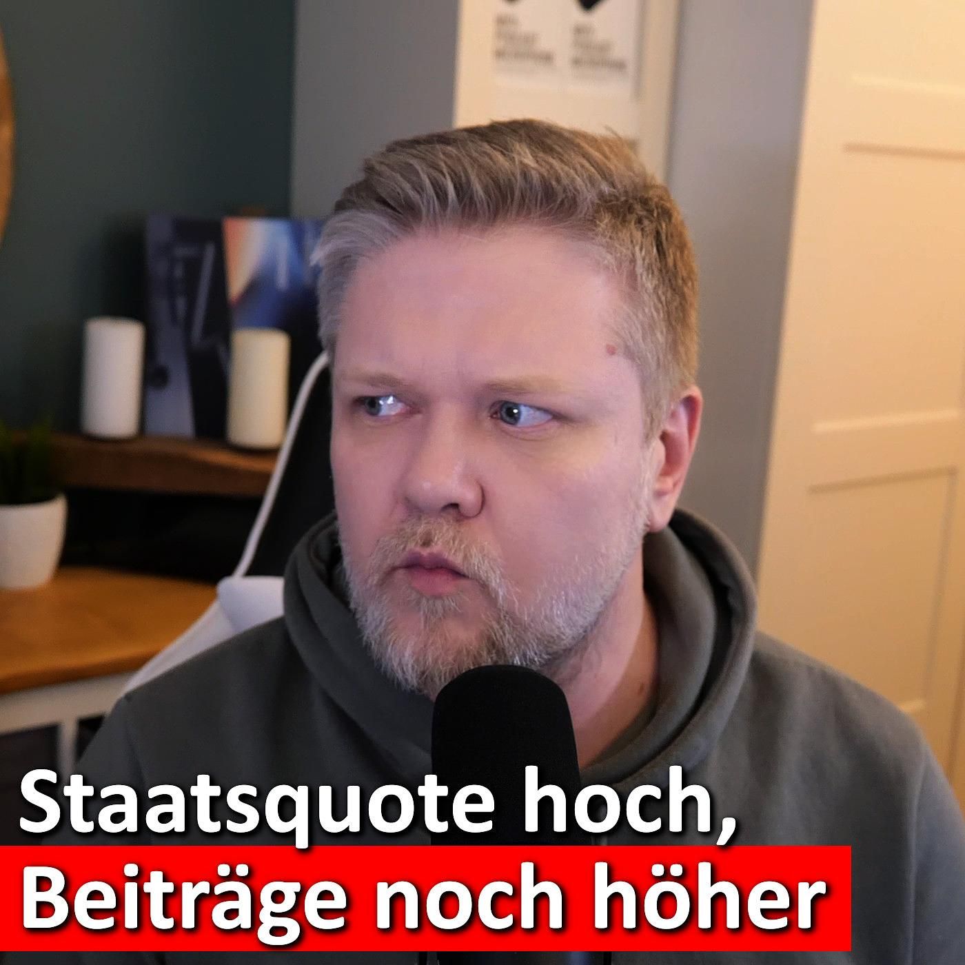#267: Lohnzusatzkosten steigen massiv – was heißt das für dich?