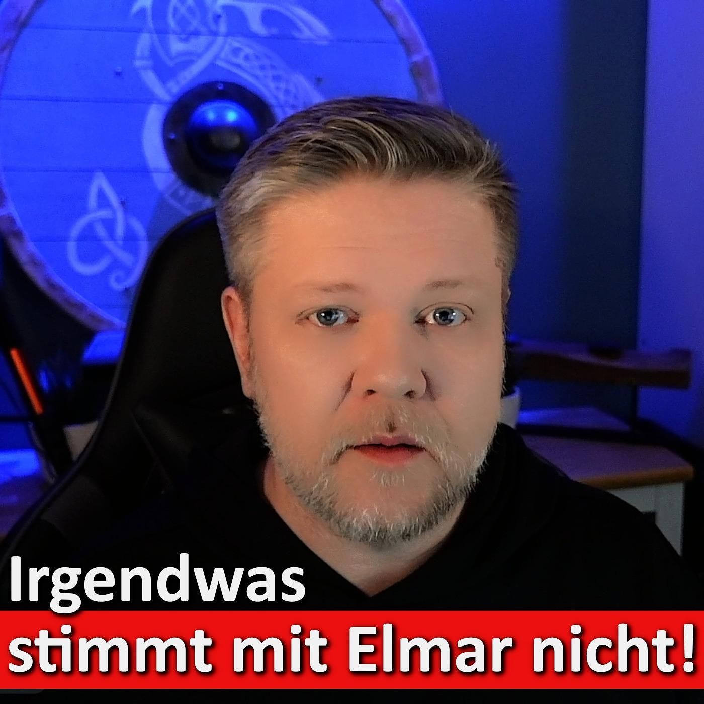 #27: Elmar Theveßen entsetzt: Trump sorgt für Frieden in der Ukraine?