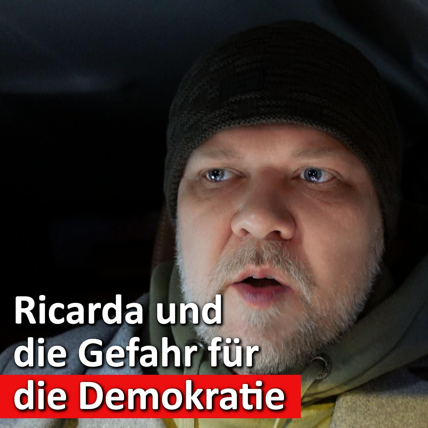 #4: Damit hat Ricarda Lang der AfD einen Gefallen getan