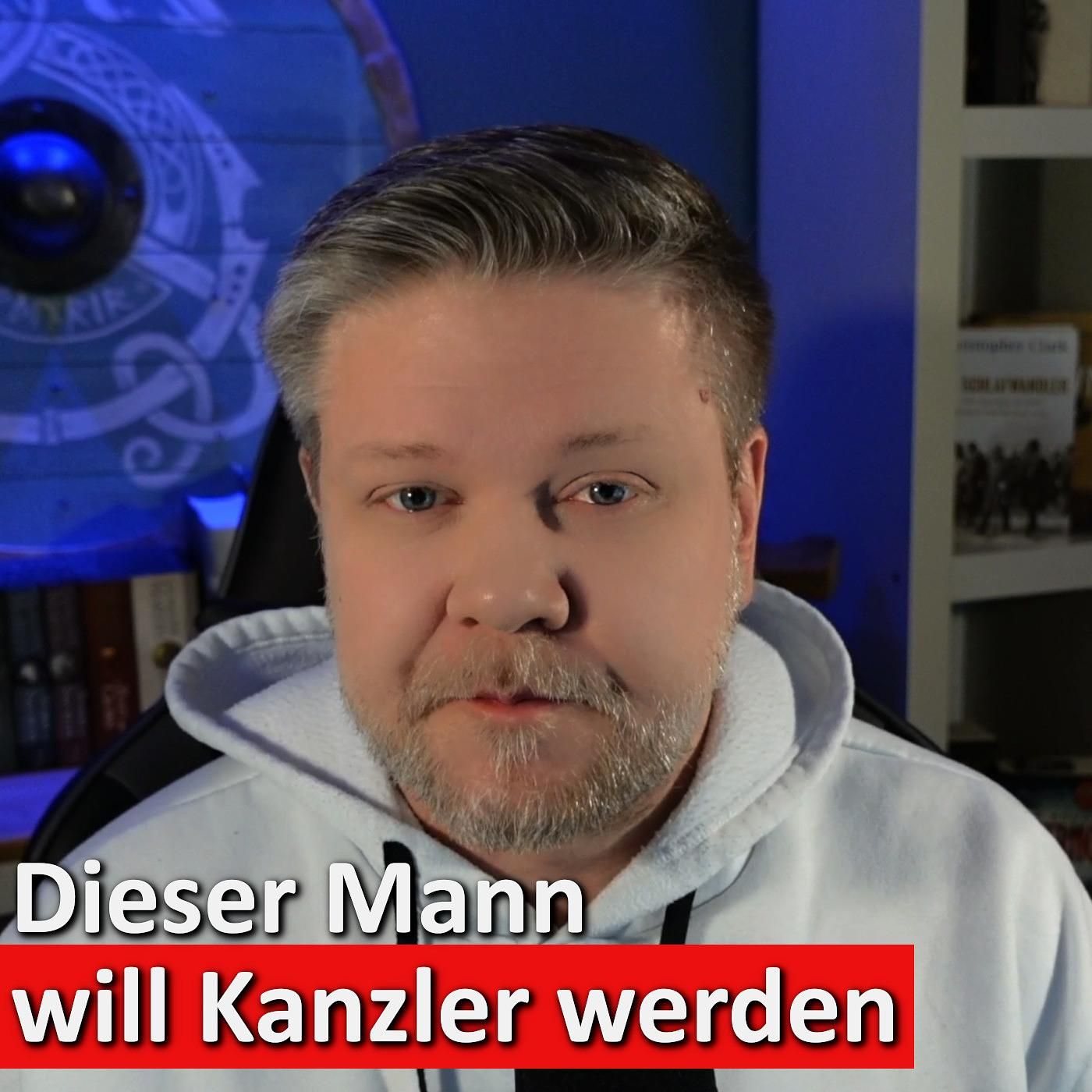 #34: Vom Baerbock-Debakel zum Habeck-Desaster: Lernen die Grünen nichts dazu?
