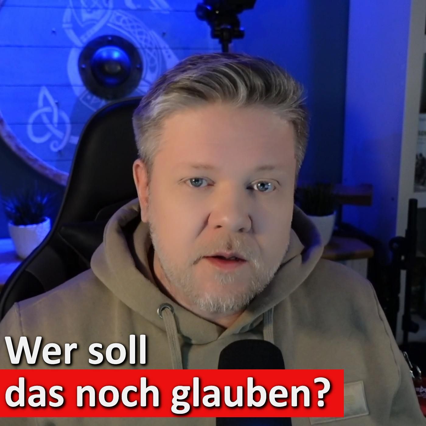 #30: Deutschlands bizarre Antworten: Diese Umfrage lässt dich zweifeln!