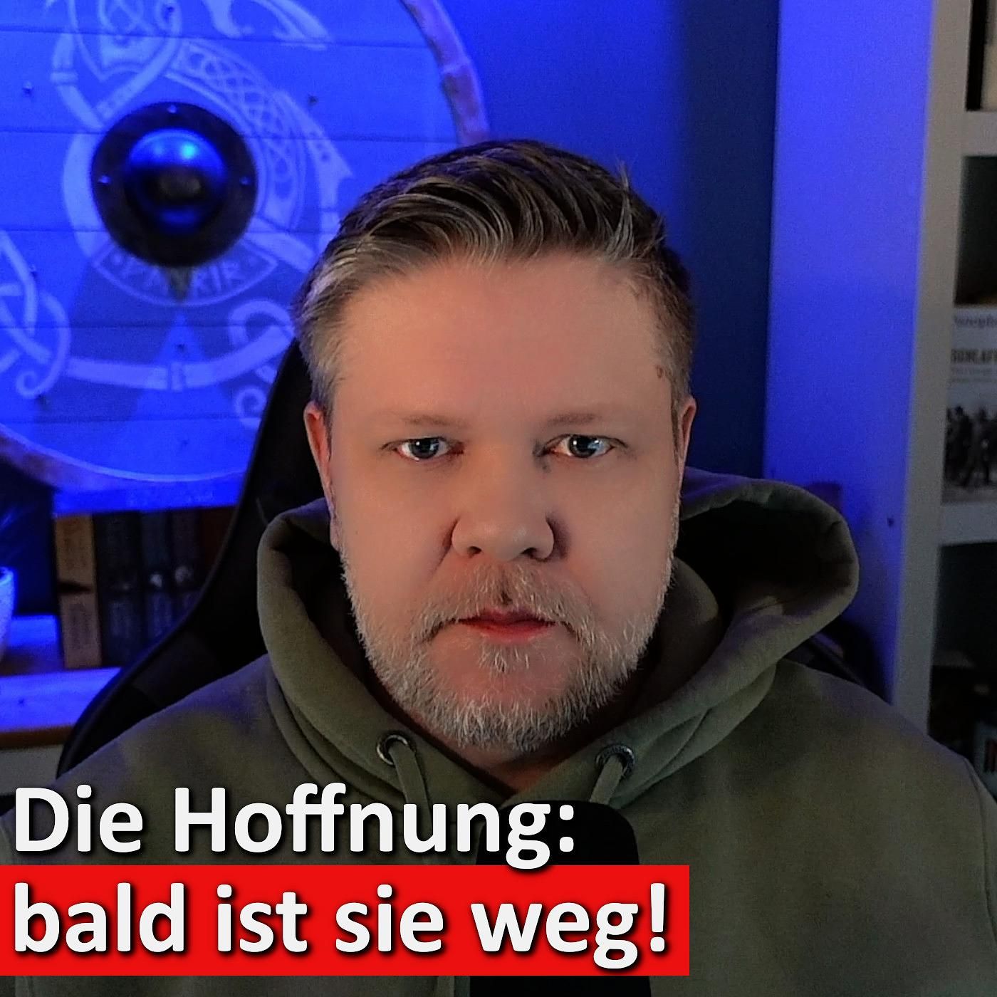 #28: "Jetzt vergackeiern sie die Wähler" - kognitive Insolvenzverschleppung bei Miosga