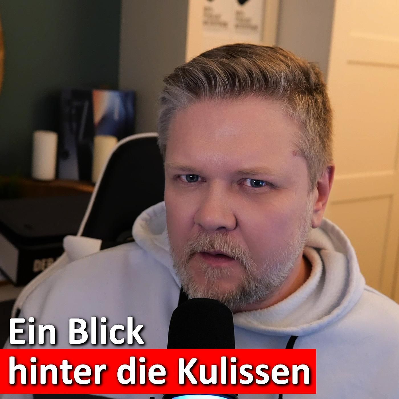 #273: Politische Abgründe: CDU macht Druck & Twitch als Radikal-Plattform?