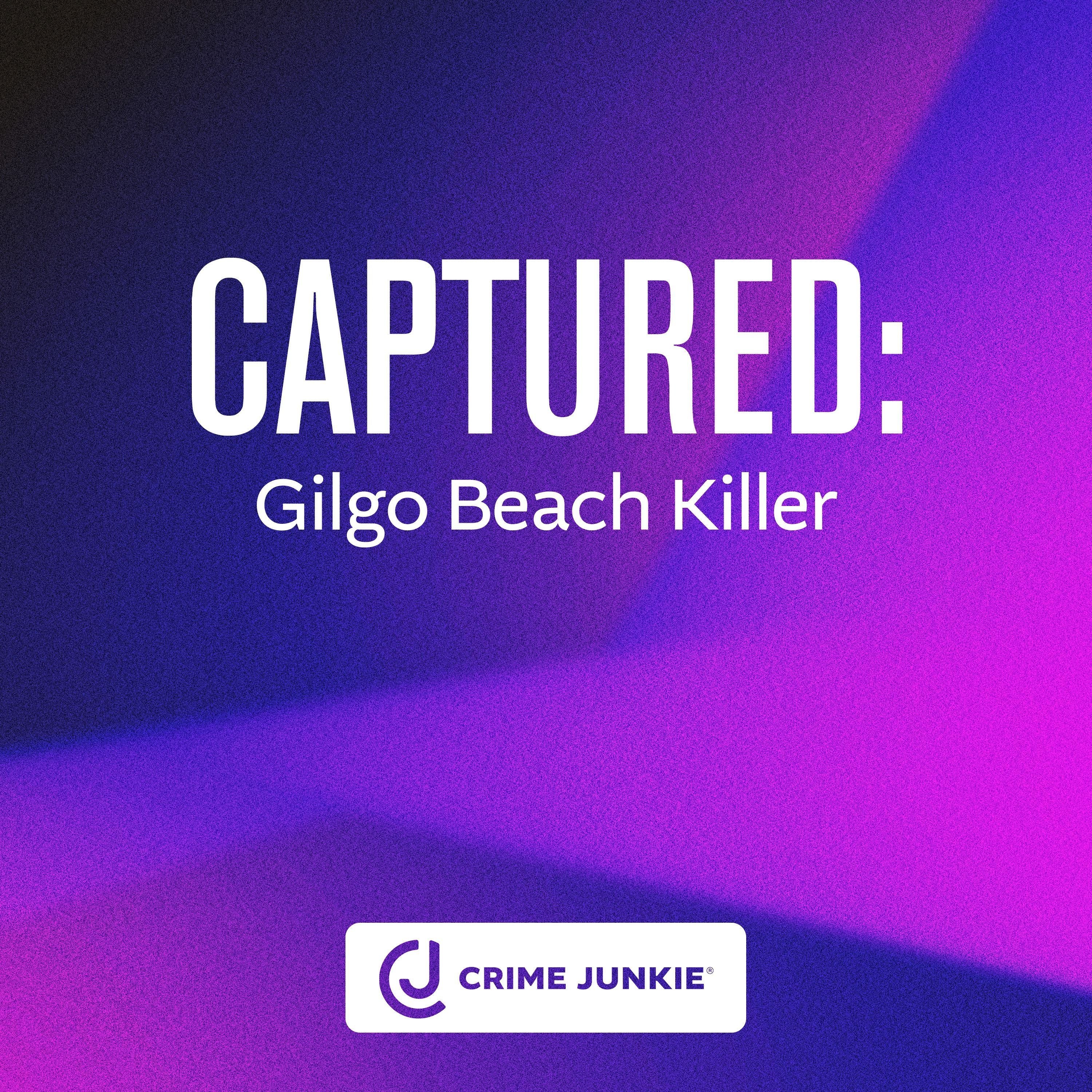 CAPTURED: Gilgo Beach Killer