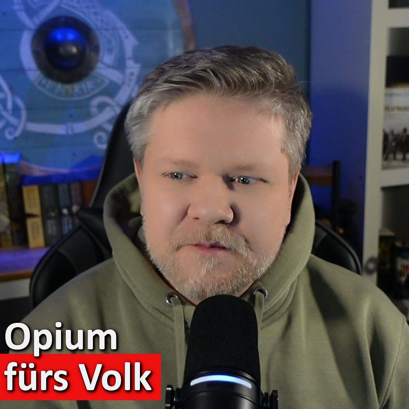 #43: Was steckt WIRKLICH hinter dem Kanzlerduell 2025?
