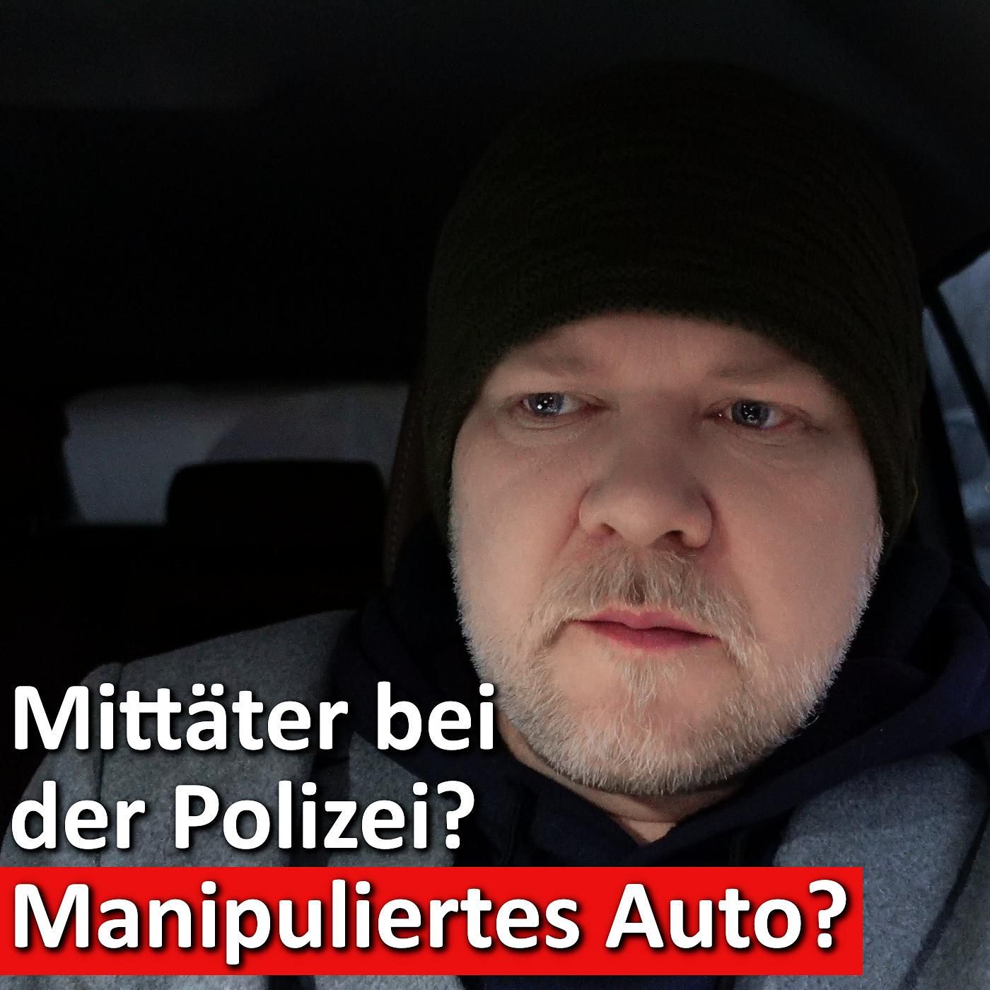 #11: Magdeburg: Was der BMW und die Ermittlungen gegen die Polizei uns verraten