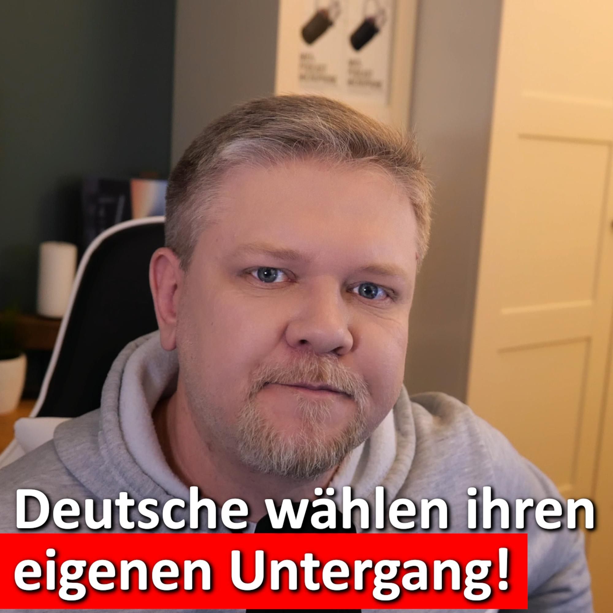 #290: Zwei Wahlen, ein Warnsignal: Hat die Politik in Deutschland völlig den Kompass verloren?