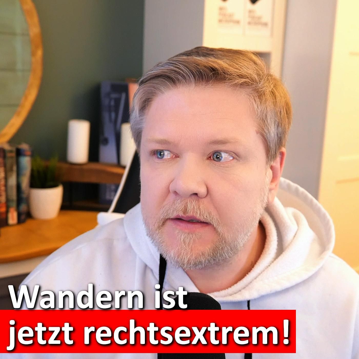 #234: WDR CANCELT jungen CDU-Politiker – das ist einfach nur absurd! 🤦‍♂️