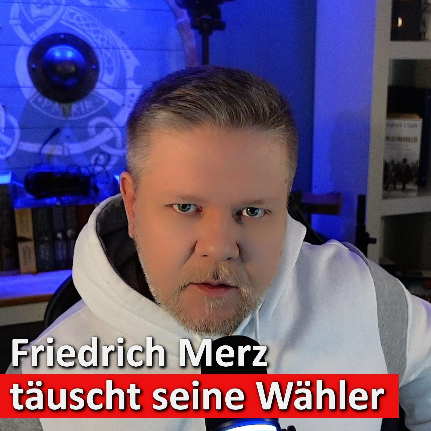 #52: Falsche Versprechen: Merz’ Migrationswende mit Rot-Grün?