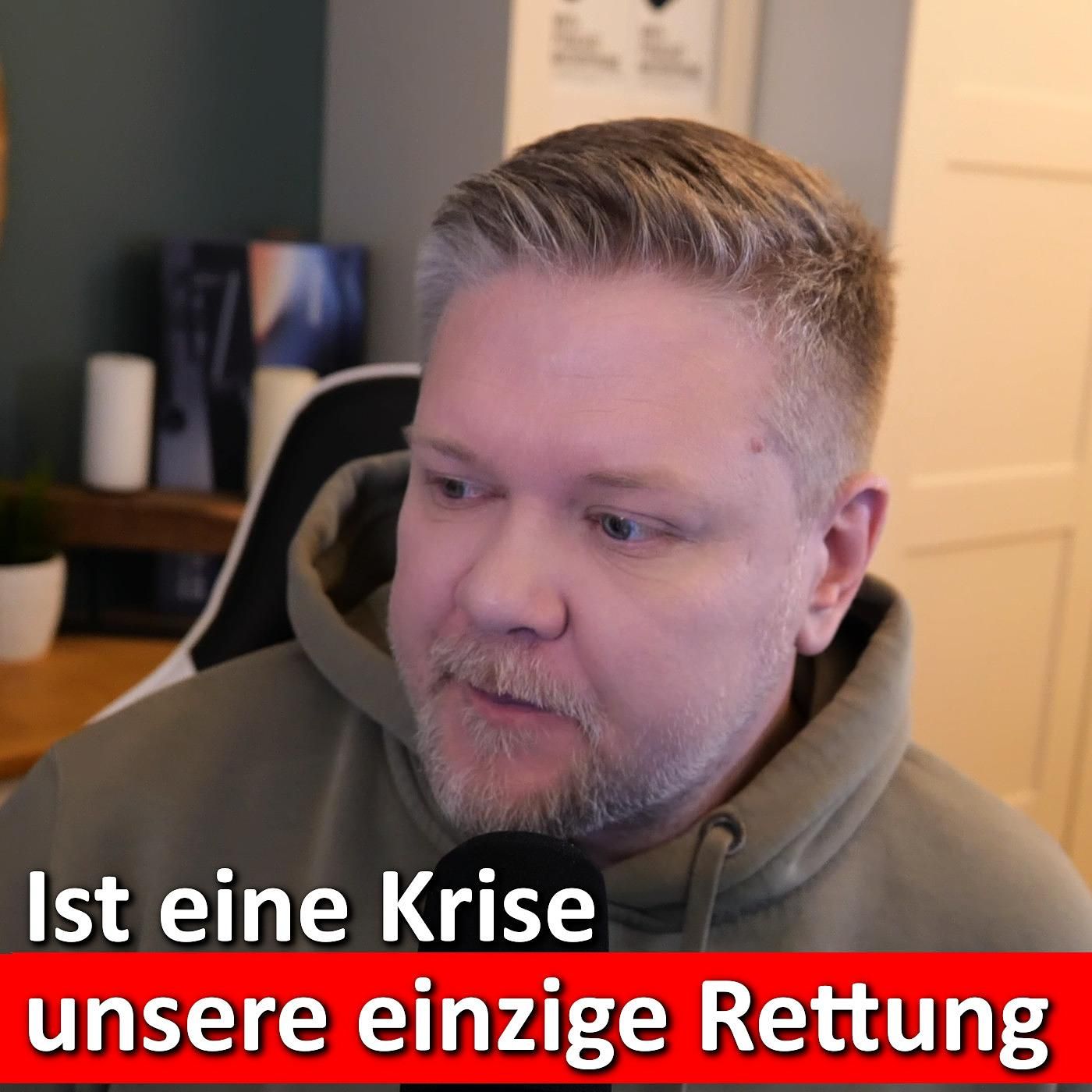 #287: Kanzler ohne Macht: Wer regiert dieses Land WIRKLICH?