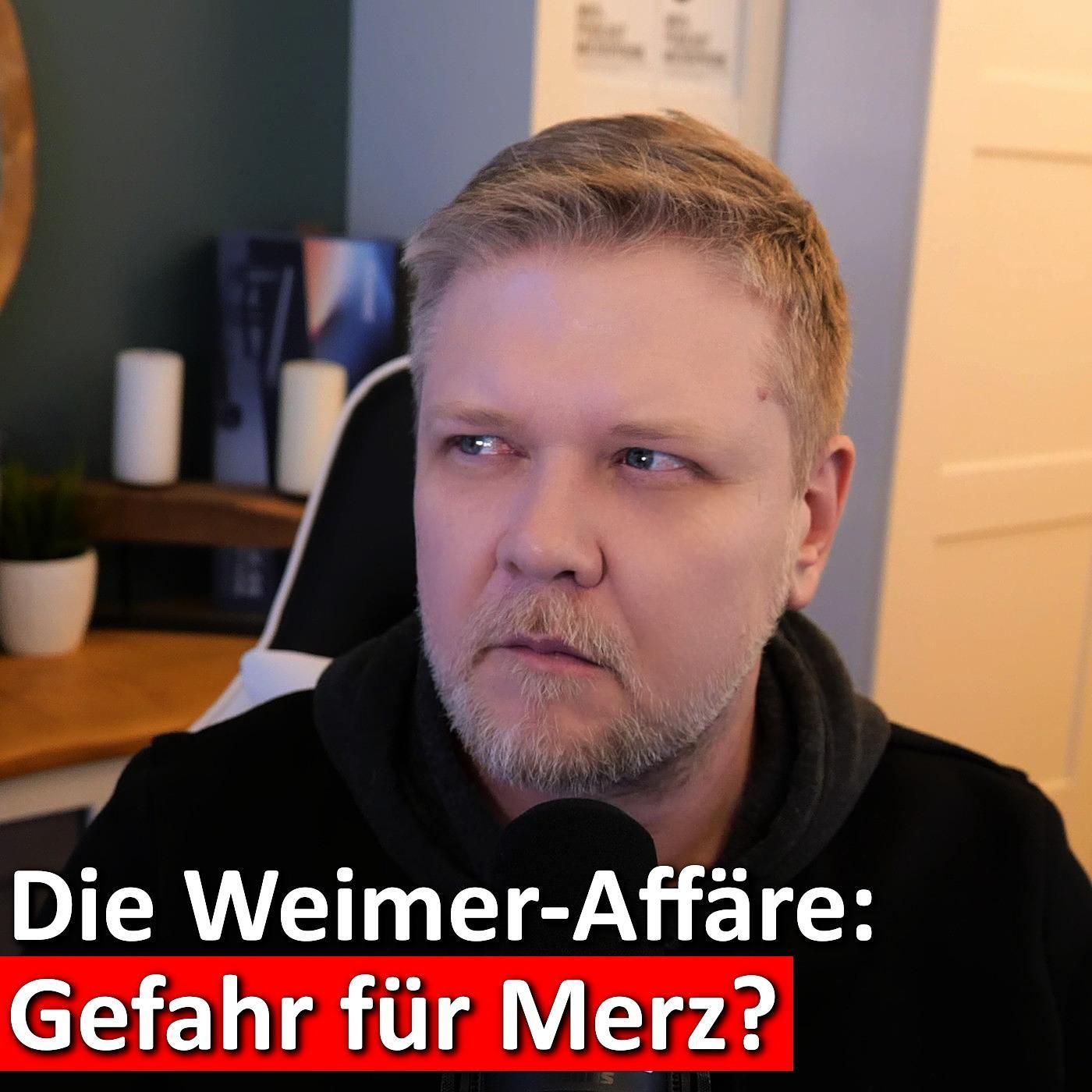 #255: Regierungsaffäre eskaliert: Immer mehr Fragen, immer weniger Antworten!
