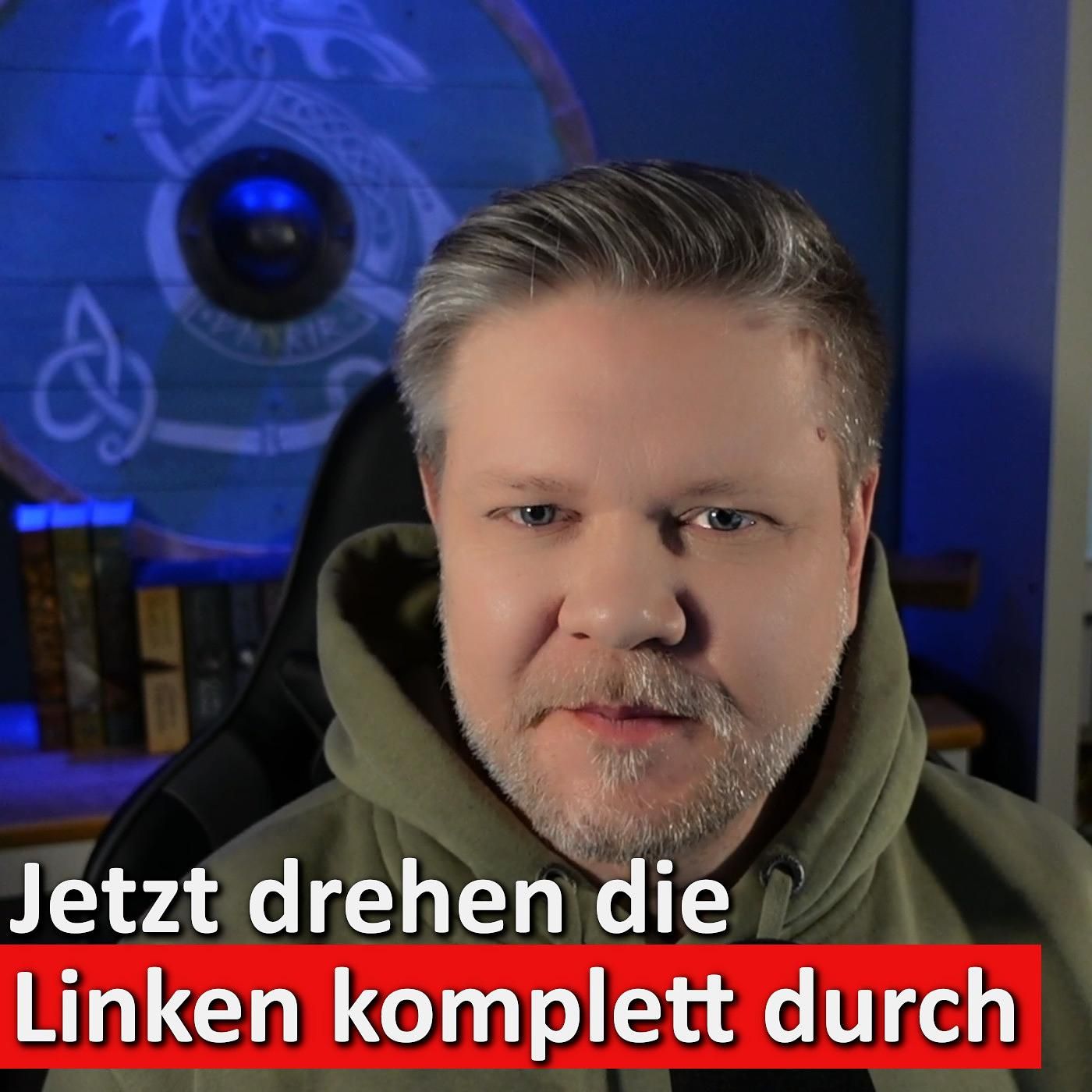 #36: Historischer Moment: Die Brandmauer fällt – und die Linke kollabiert