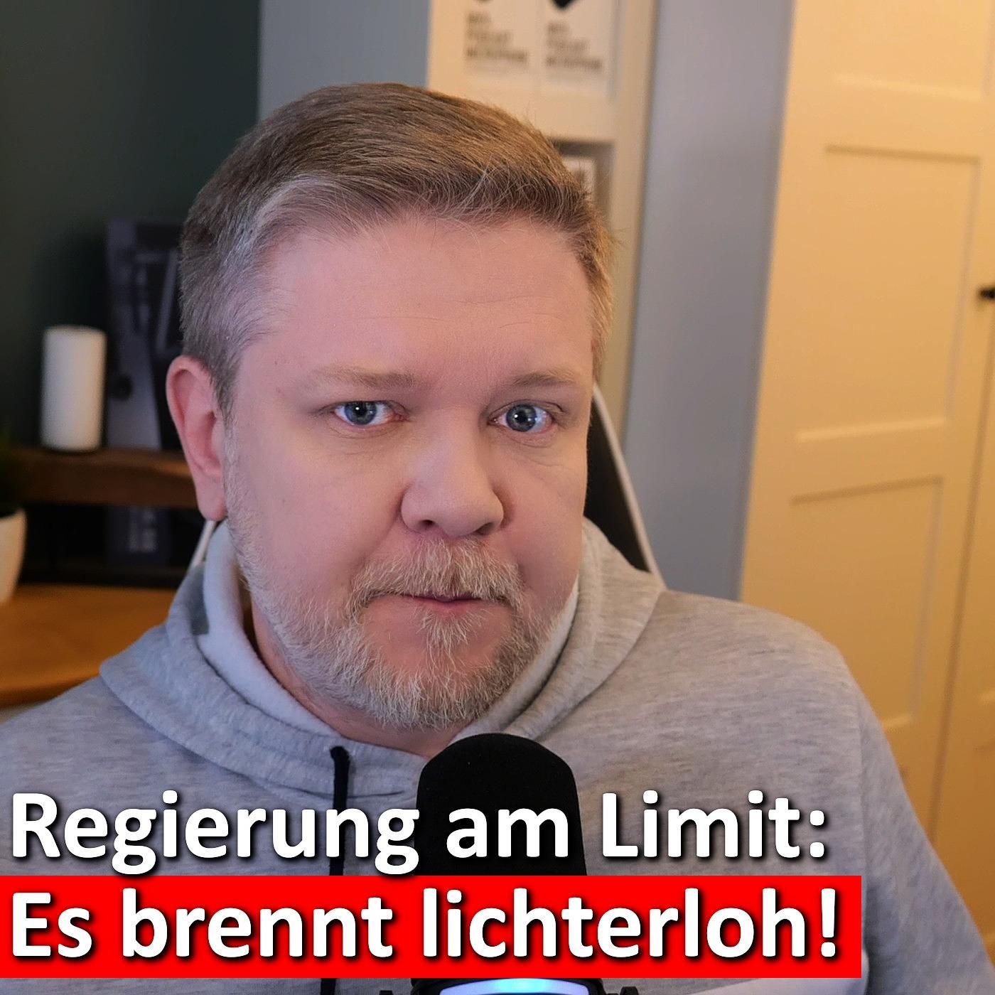 #258: ZDF-Auftritt von Bas sorgt für Wirbel: Regierung vor dem Scheitern?