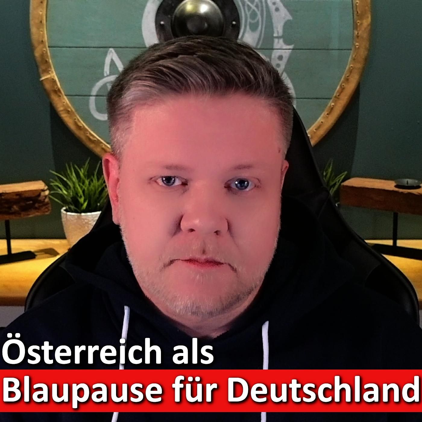 #18: Die FPÖ-Erfolgsgeschichte: Eine Vorlage für die AfD und ein Weckruf für die CDU