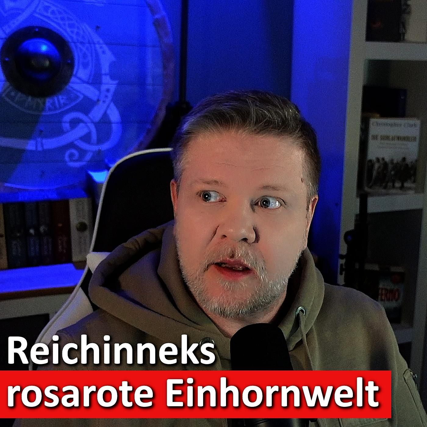 #74: Linke fordert mehr Lohn: 17,27€ Mindestlohn, aber wie soll das bezahlt werden?
