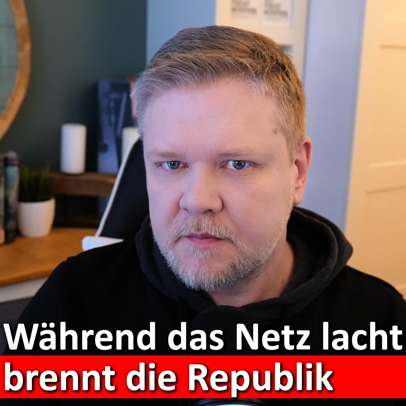 #254: Hinter den Kulissen im Kanzleramt - Rente, Steuern und verkaufter Einfluss?