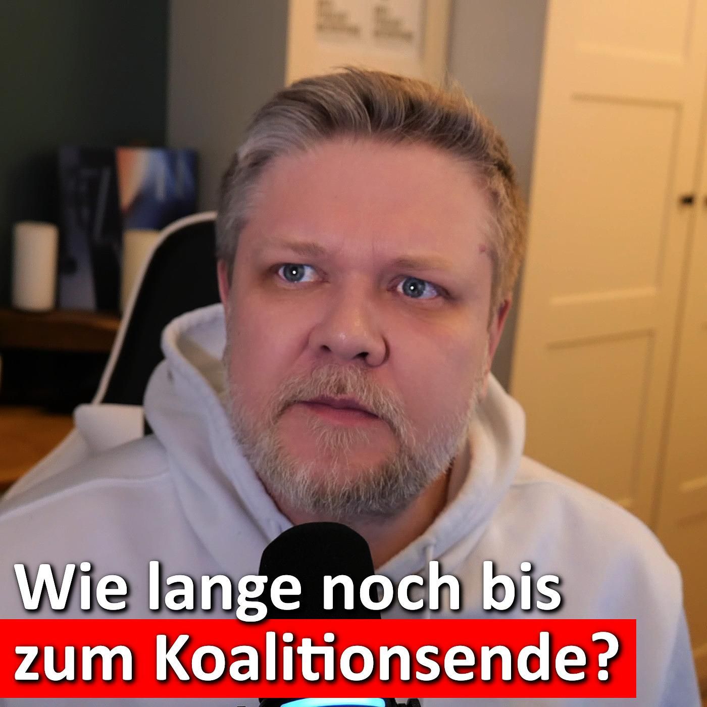 #271: Regierungschaos LIVE: Merz rudert zurück, Bas verspottet, AfD im Aufwind?