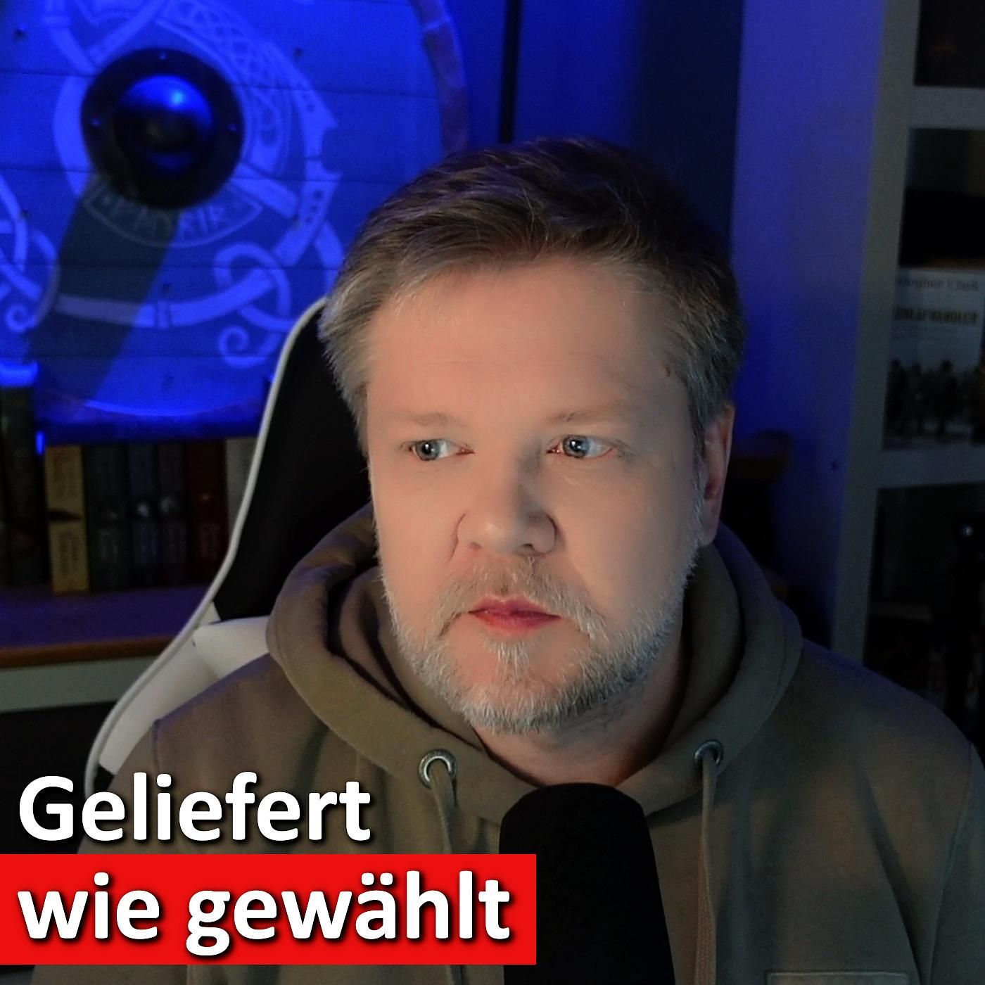 #94: 21,7 % für die Grünen – jetzt gibt’s Gratis-Kita und Seeblick, aber nicht für dich!