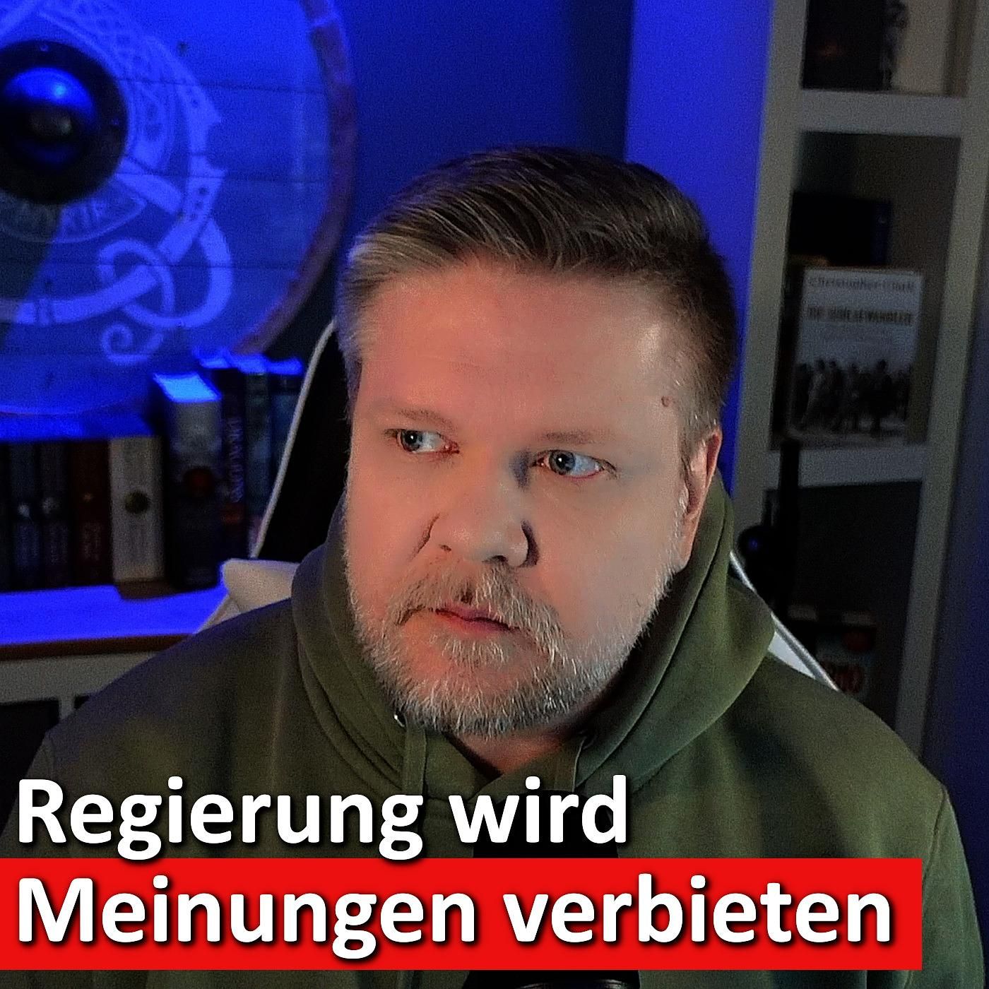 #78: Kampf gegen „Fake News“ oder Meinungszensur? Neue Pläne der Regierung!