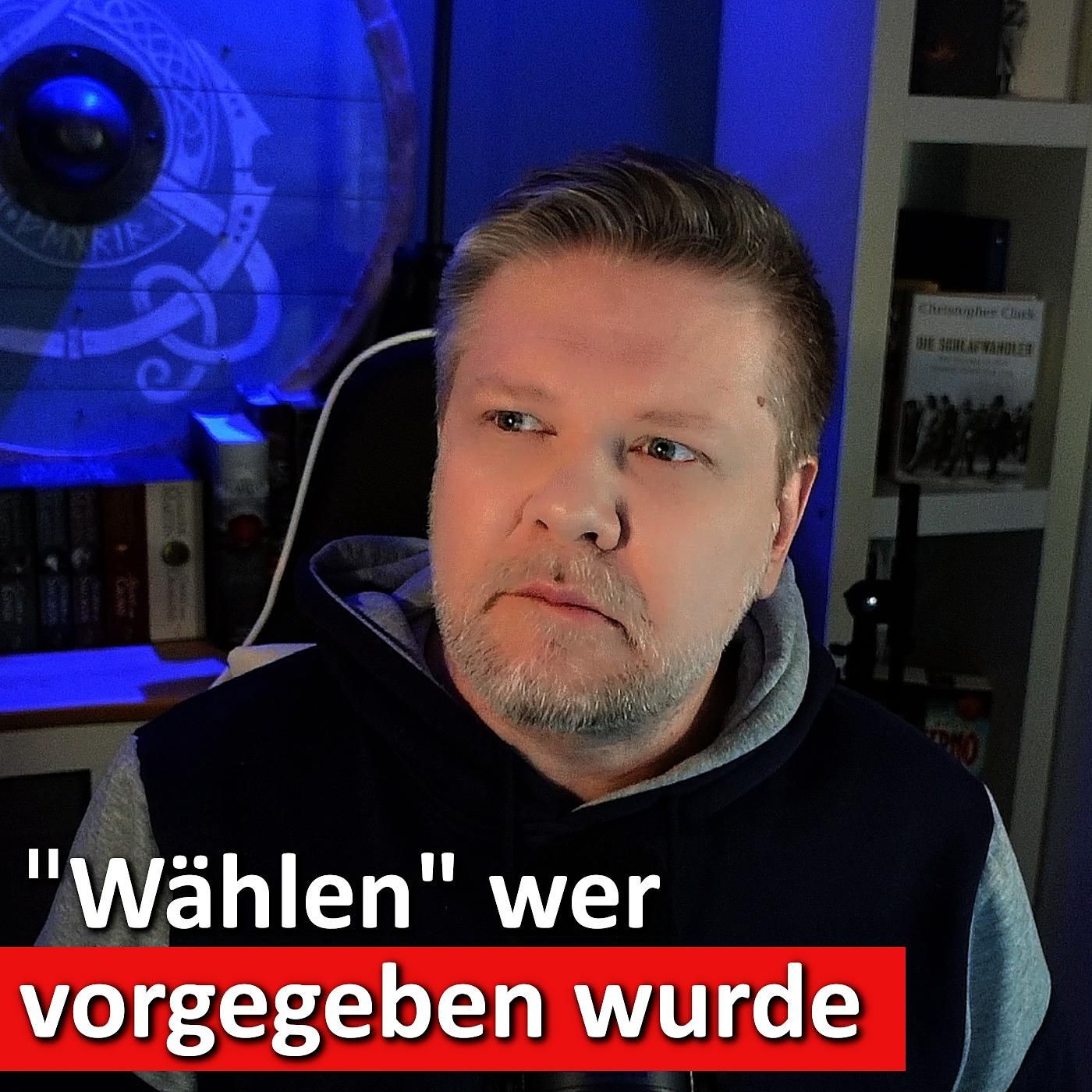 #80: Politik gegen den Wählerwillen? Die Pläne zur Verhinderung von Höcke in Thüringen!