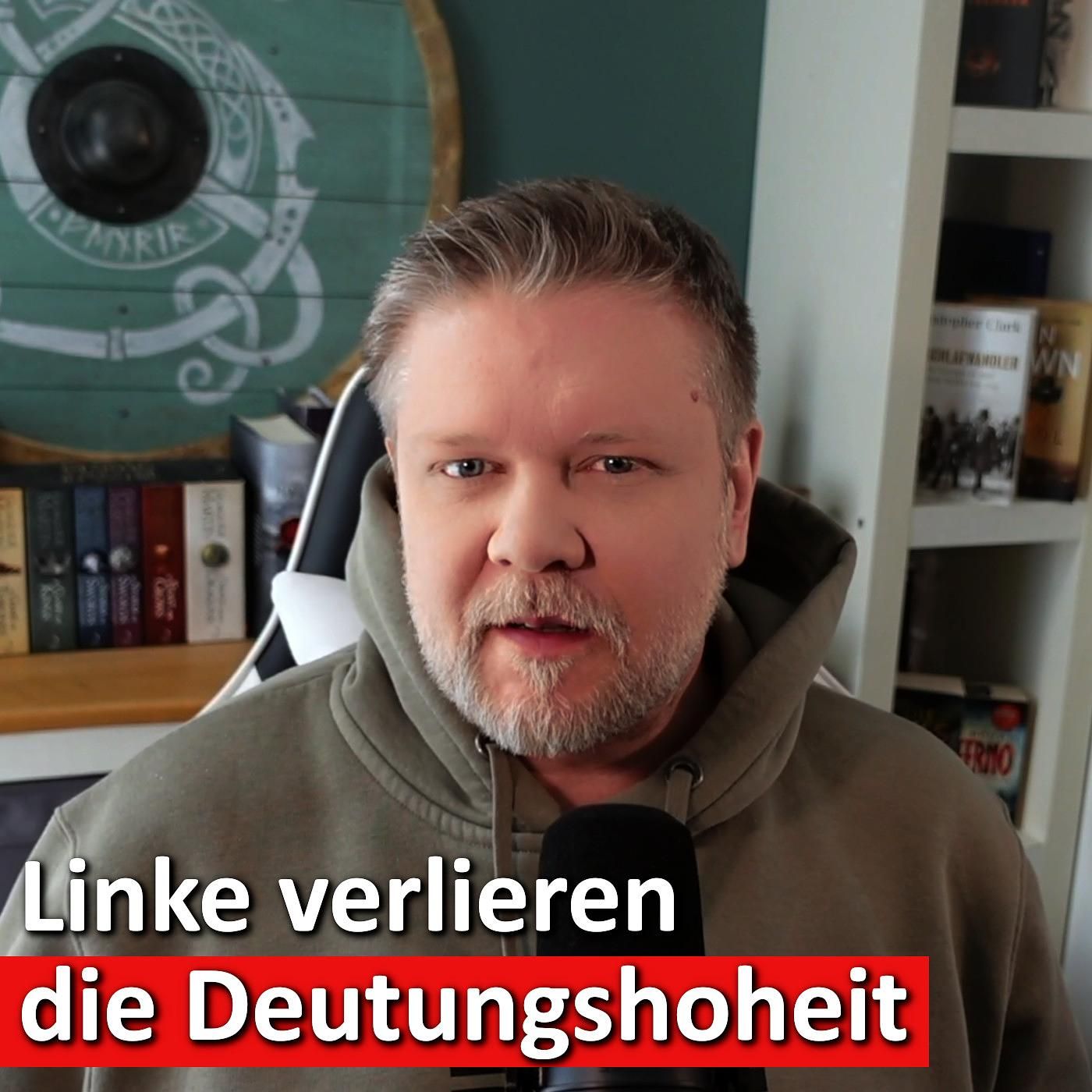 #108: Das Ende des linken Zeitgeists? Böhmermann, Clowni & der große Umschwung