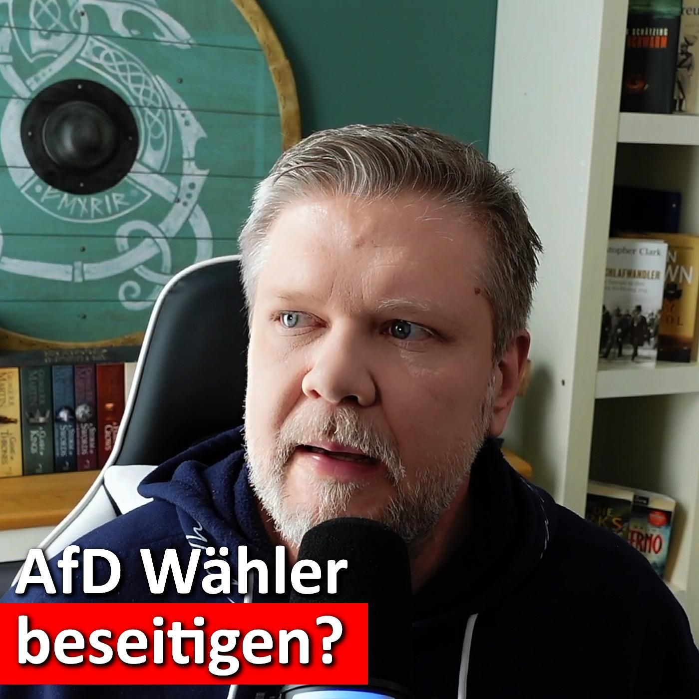 #147: Bundesverfassungsgericht im Umbruch: SPD Strategie gegen die AfD