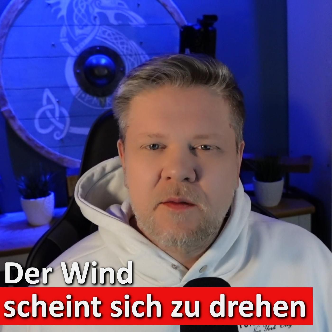 #32: Kurswechsel in der Berichterstattung: Das Ende der grünen Agenda?