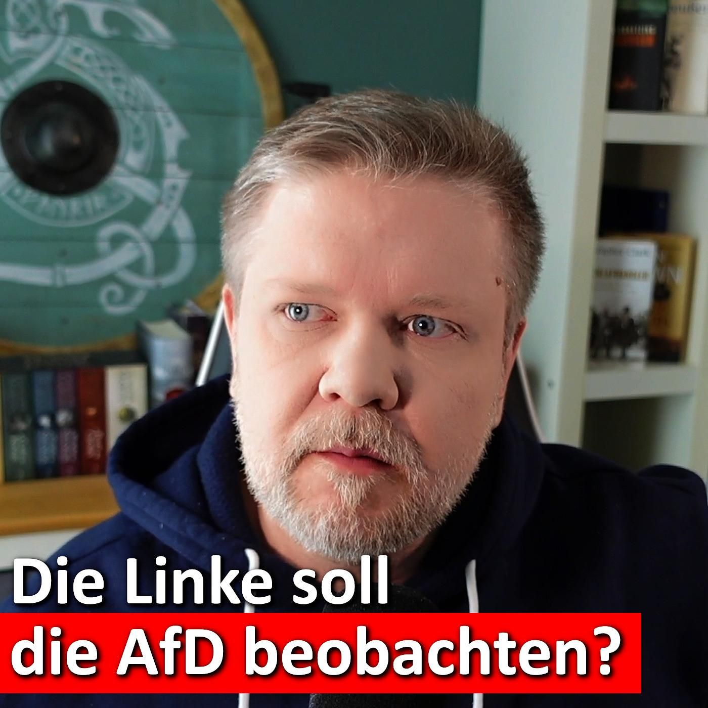 #140: Reichinnek oder Ende der Zusammenarbeit? Linke stellt Ultimatum!