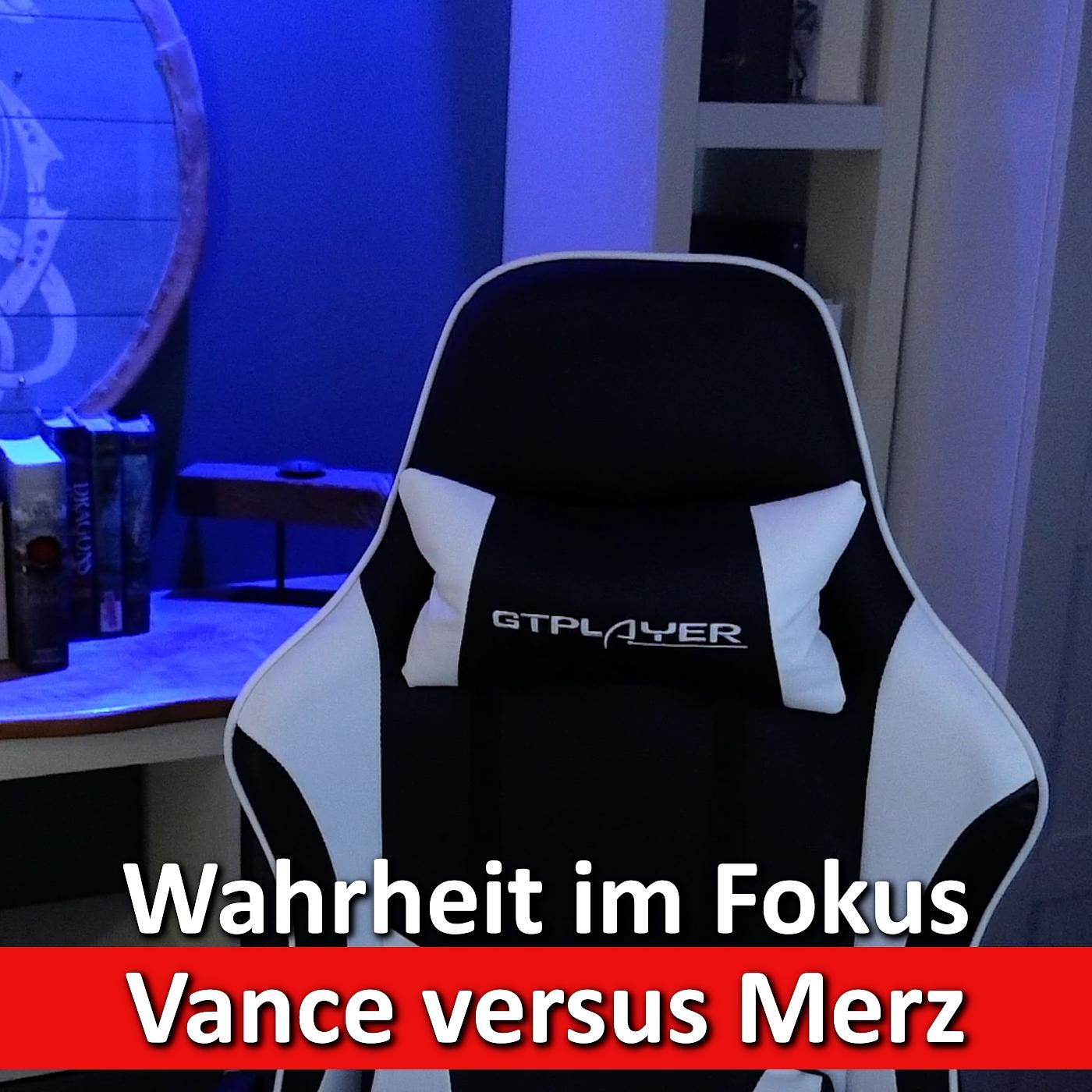 #68: Werden wir von deutschen Politikern wirklich angelogen? 😉