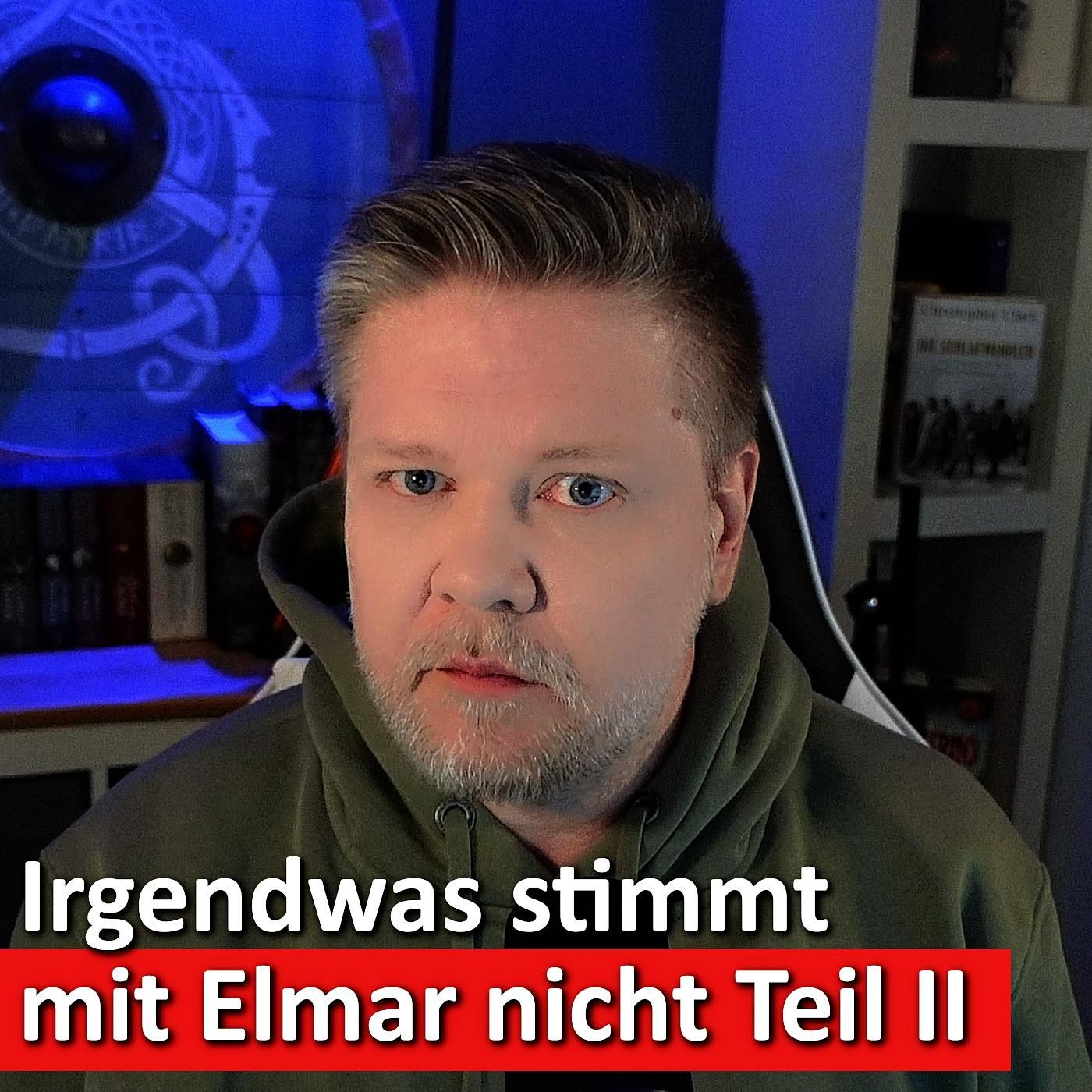 #81: Kritik bei Lanz: Elmar Theveßen und seine fragwürdigen Aussagen zu US-Wahlen und Meinungsfreiheit!