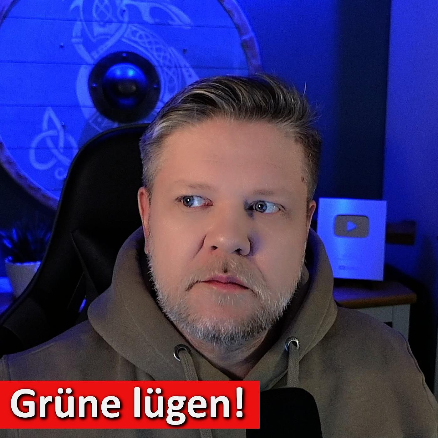 #26: Grüne Täuschung, Union-Doppelmoral: Wer glaubt das noch?
