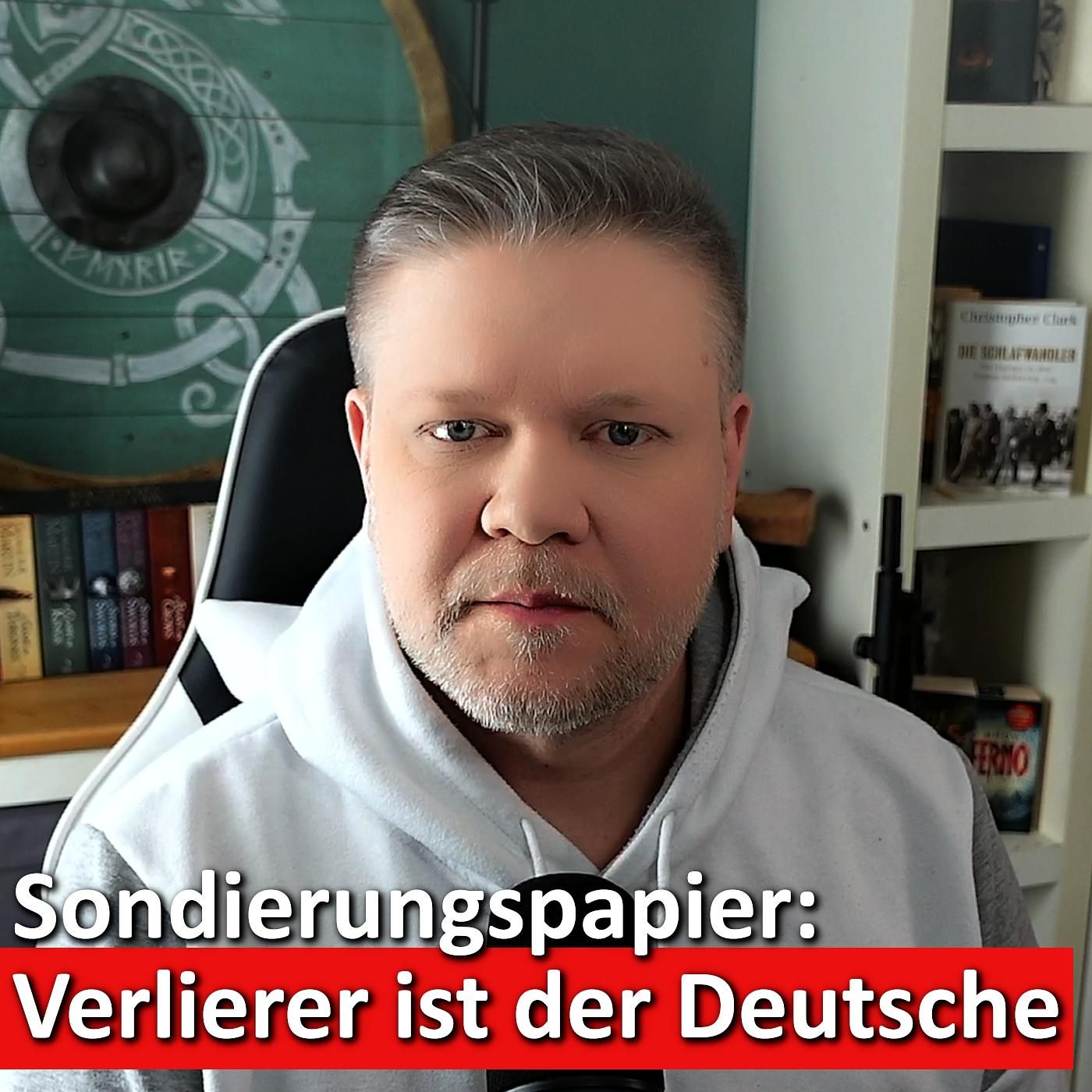 #66: Was bedeutet die Koalition zwischen Union und SPD wirklich für Deutschland?
