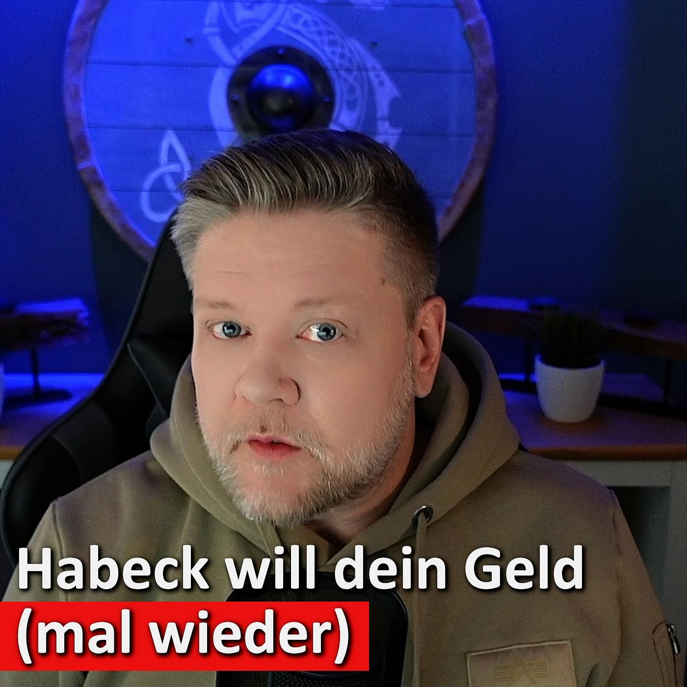 #23: Warum die Grünen immer mehr von deinem Geld wollen – und was das für dich bedeutet!