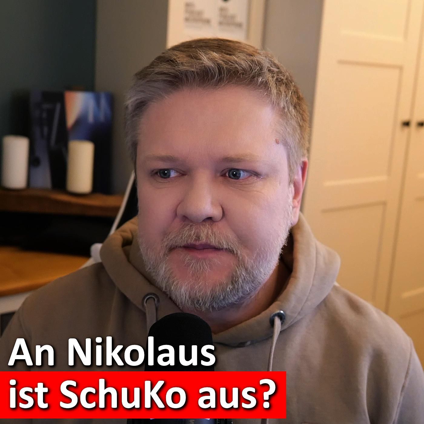 #272: Neuwahlen 2026? Umfrage zeigt dramatische Stimmung im Land!