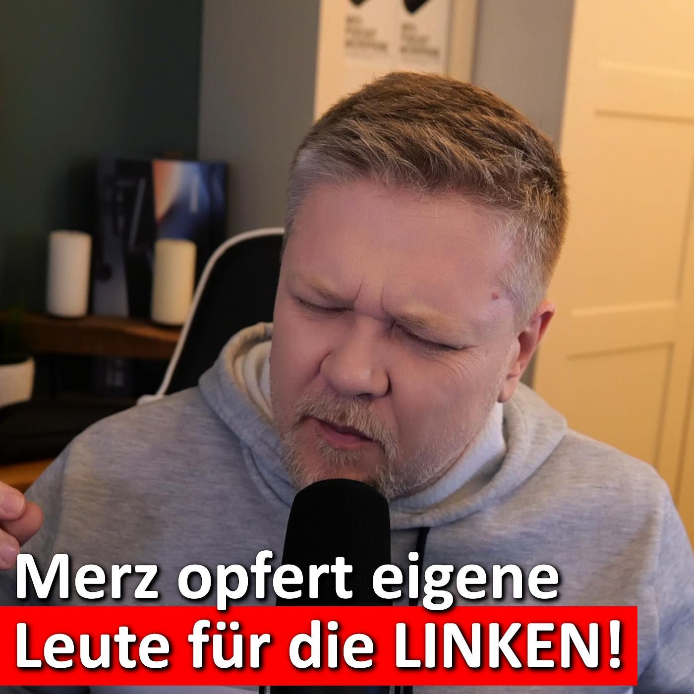 #282: Das Ende der Union? Merz regiert plötzlich MIT DEN SOZIALISTEN!