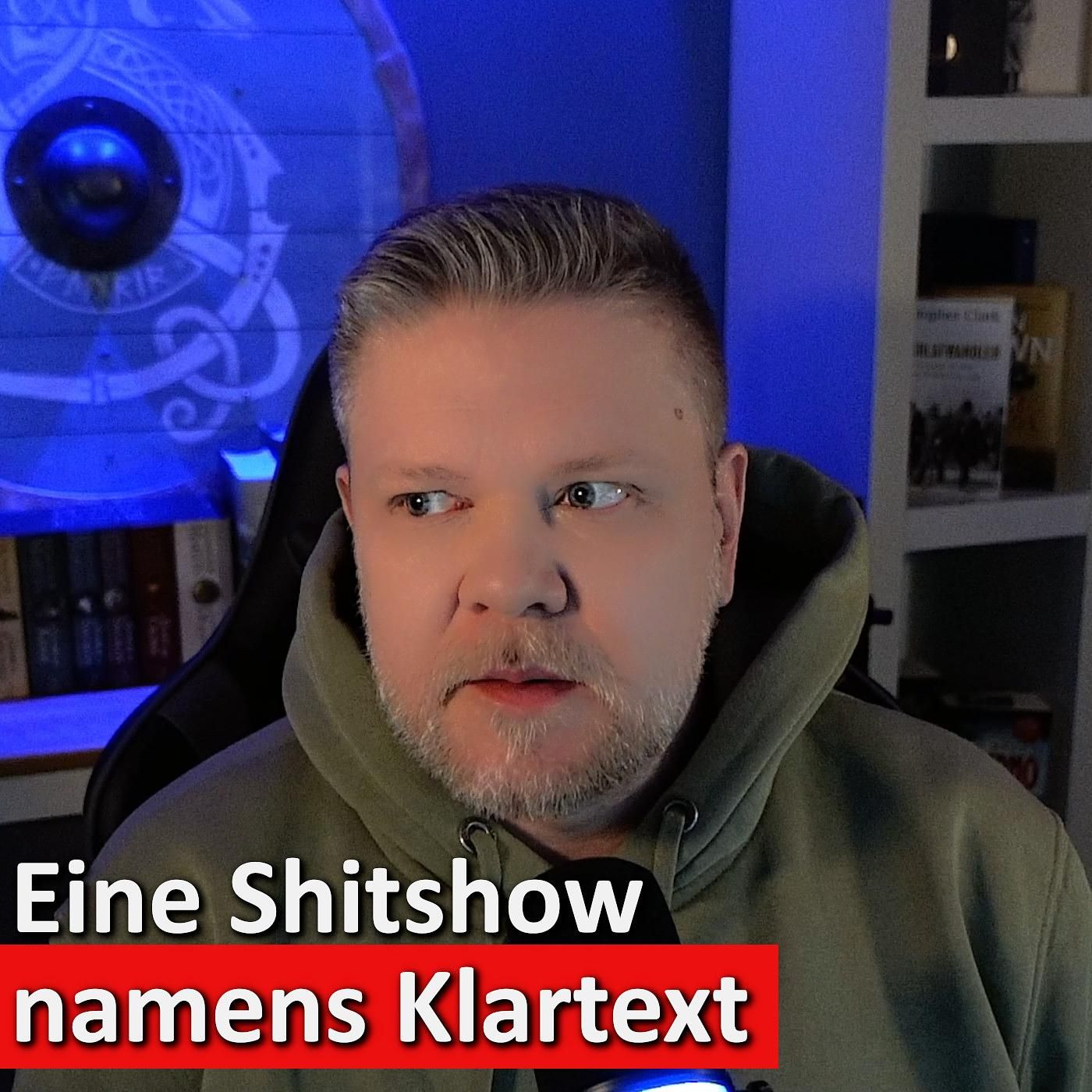 #47: Klartext oder Propaganda? Wie Weidel souverän das gecastete Publikum kontert