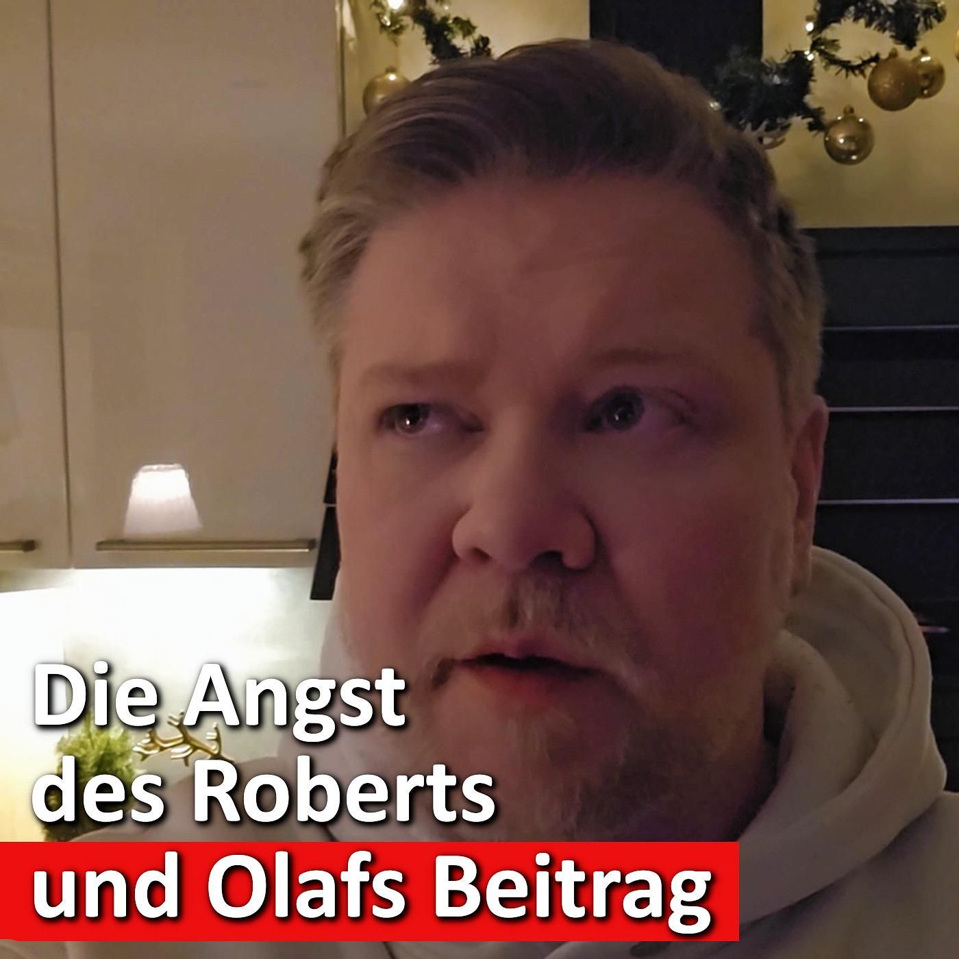 #6: Habeck kneift vor Weidel – Ist Olaf Scholz der wahre Grund?
