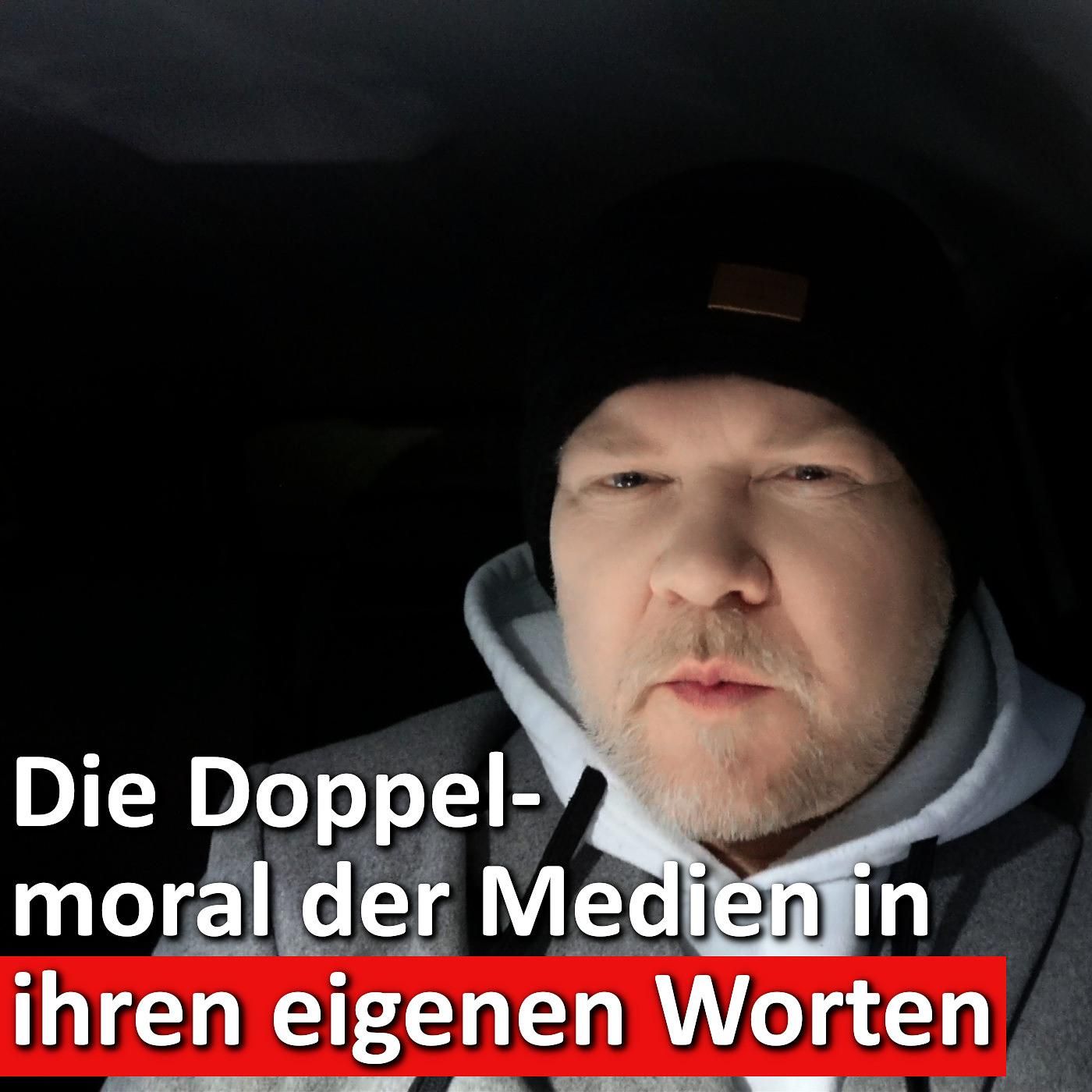 #14: Doppelmoral enttarnt: Elon Musk bringt deutsche Medien ins Wanken