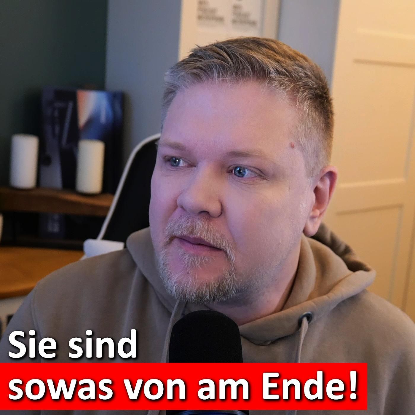 #277: Bas, Spahn & die Krise: Wer sagt endlich die Wahrheit?