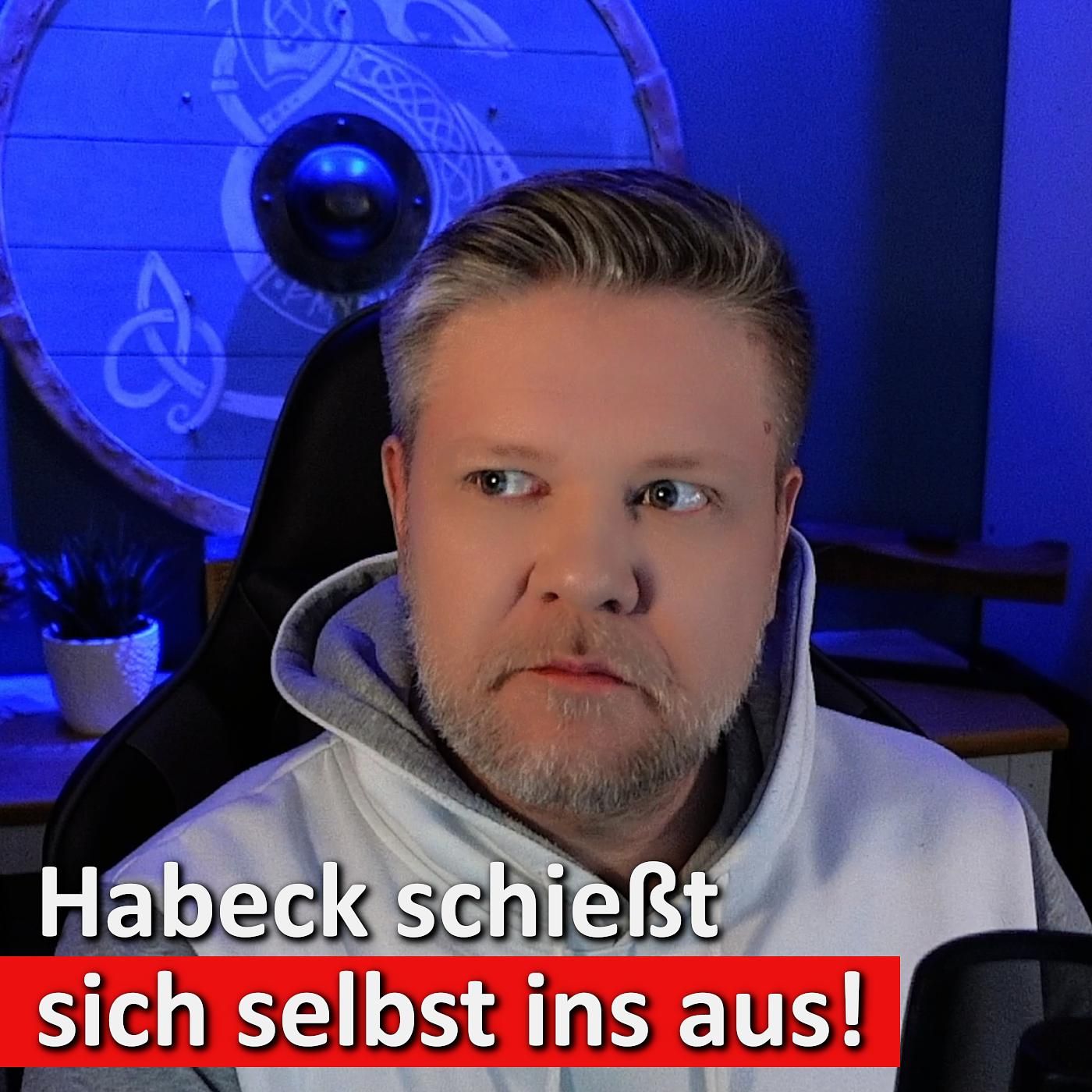 #25: Robert Habecks Wahlkampf bricht zusammen: Das war sein Fehler