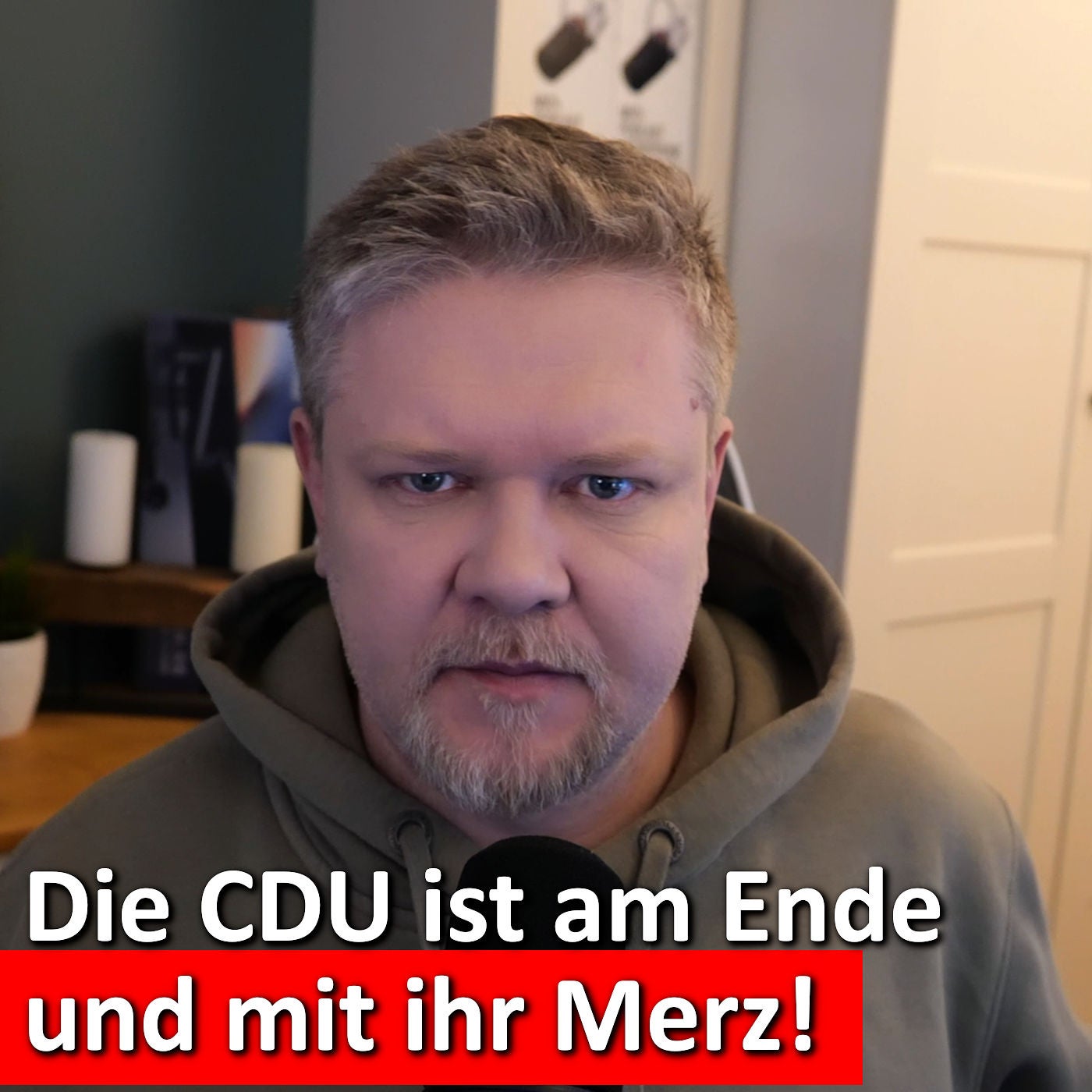 #291: Über 70 % unzufrieden – aber in der ARD wird geklatscht?!