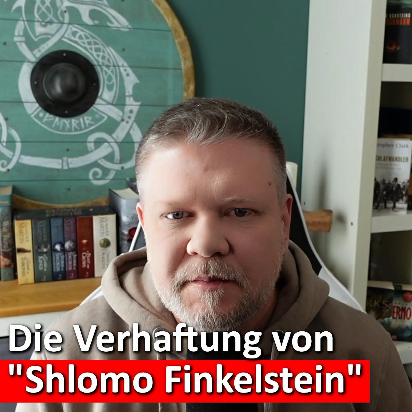 #123: Verhaftet wie ein Terrorist – nur wegen YouTube-Videos?