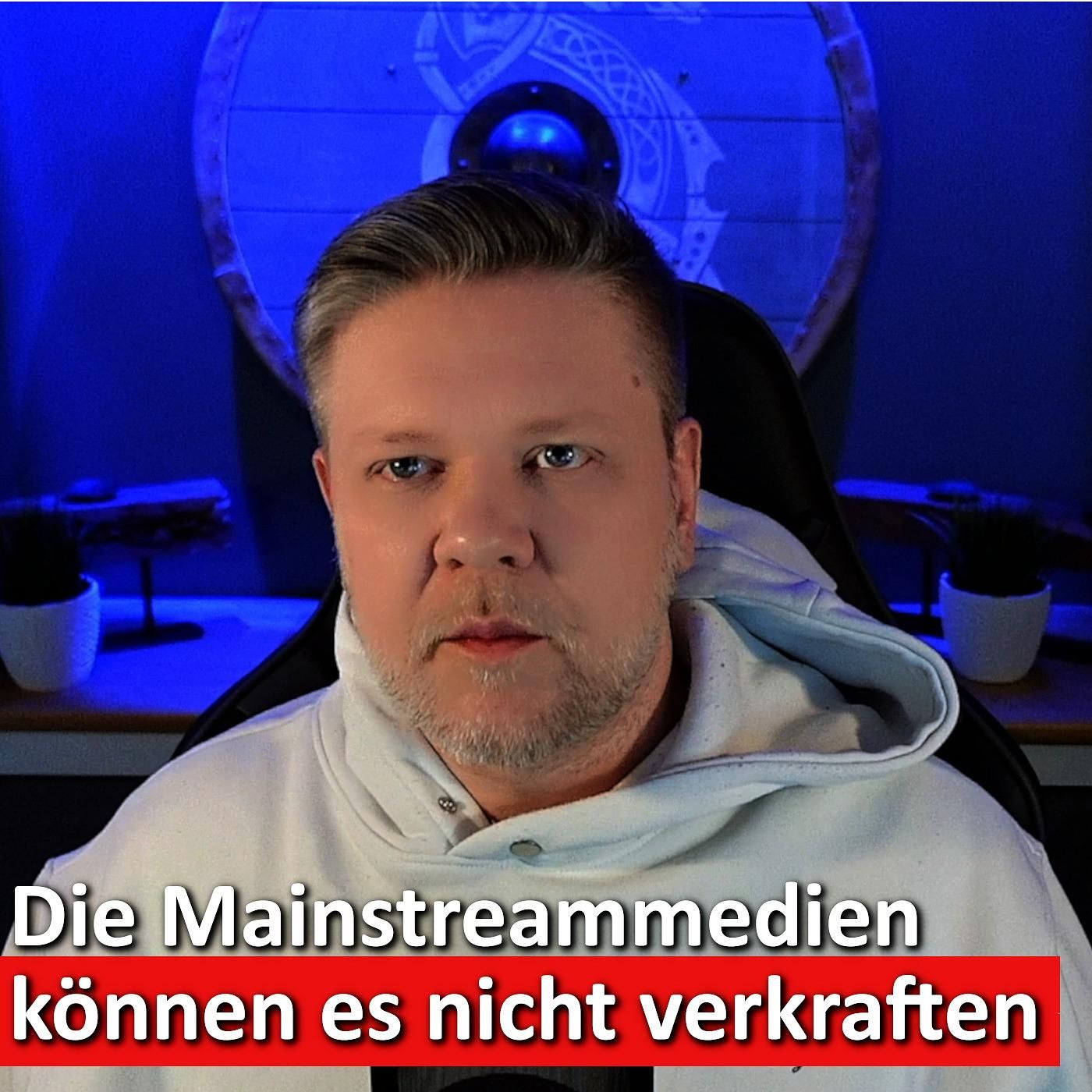 #22: Ein Sieg für freie Rede: Was Musk und Weidel im Gespräch erreichten