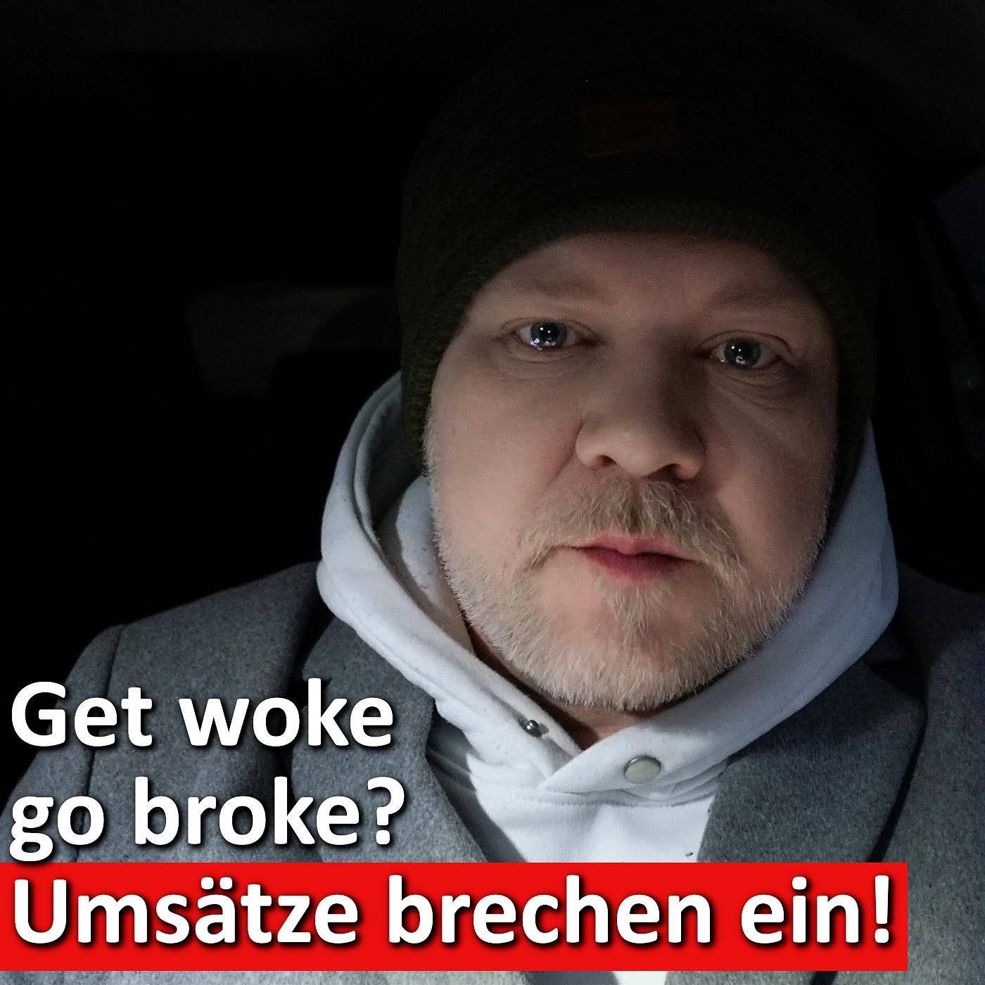 #13: Anti AfD Kampagnen: Wie sie Unternehmen wie Würth und Mehling schaden