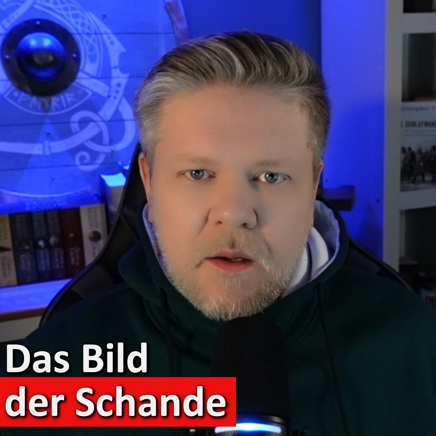 #33: Von der Klimapartei zur Lachnummer: Der 'Laschet-Moment' der Grünen
