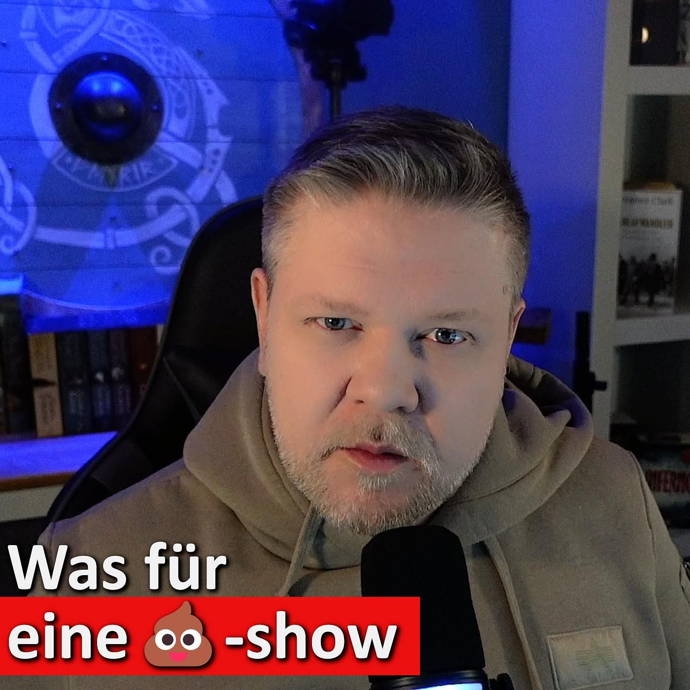 #50: ARD Wahlarena: Das ultimative Argument, um den ÖRR endlich abzuschaffen!