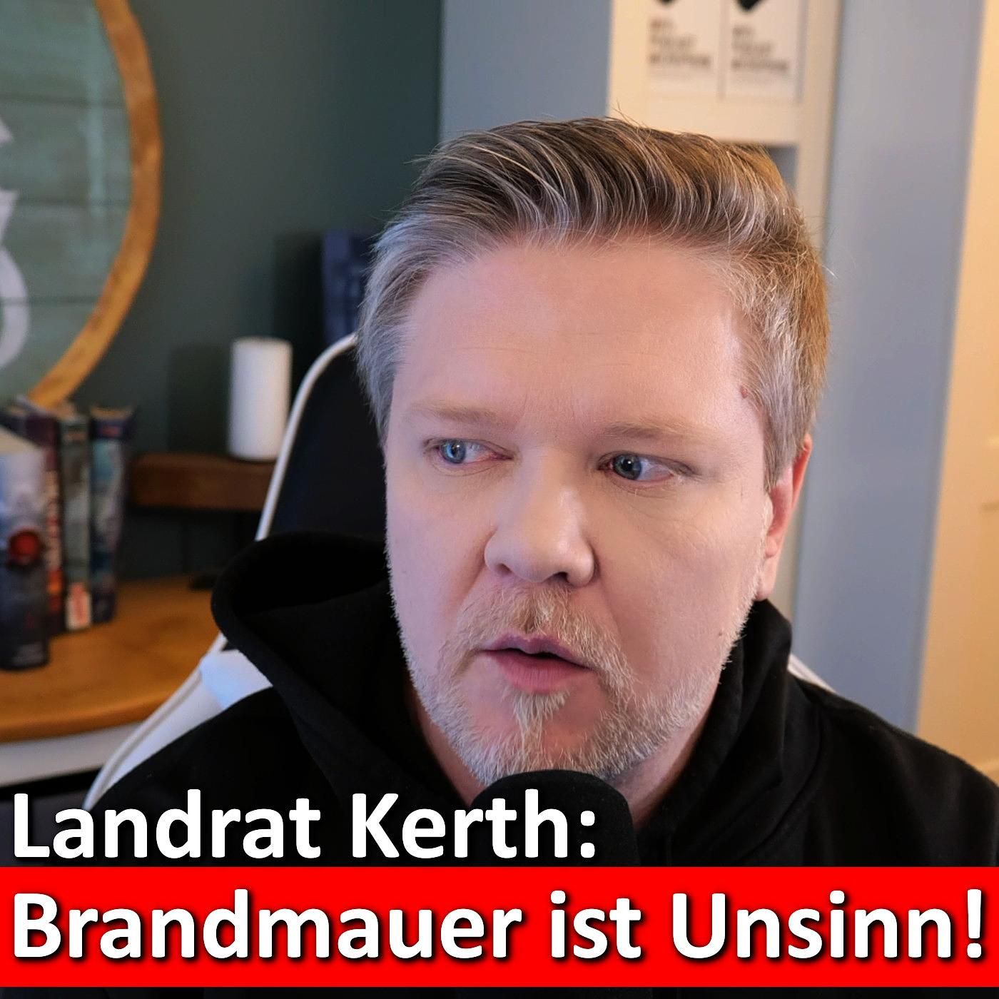 #214: AfD bei 38 % – kommt in MV das erste schwarz-blaue Bündnis?
